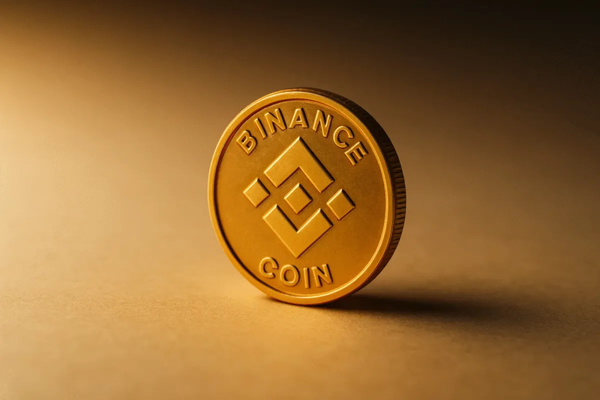 Prediksi Harga BNB 2025 dan Selanjutnya