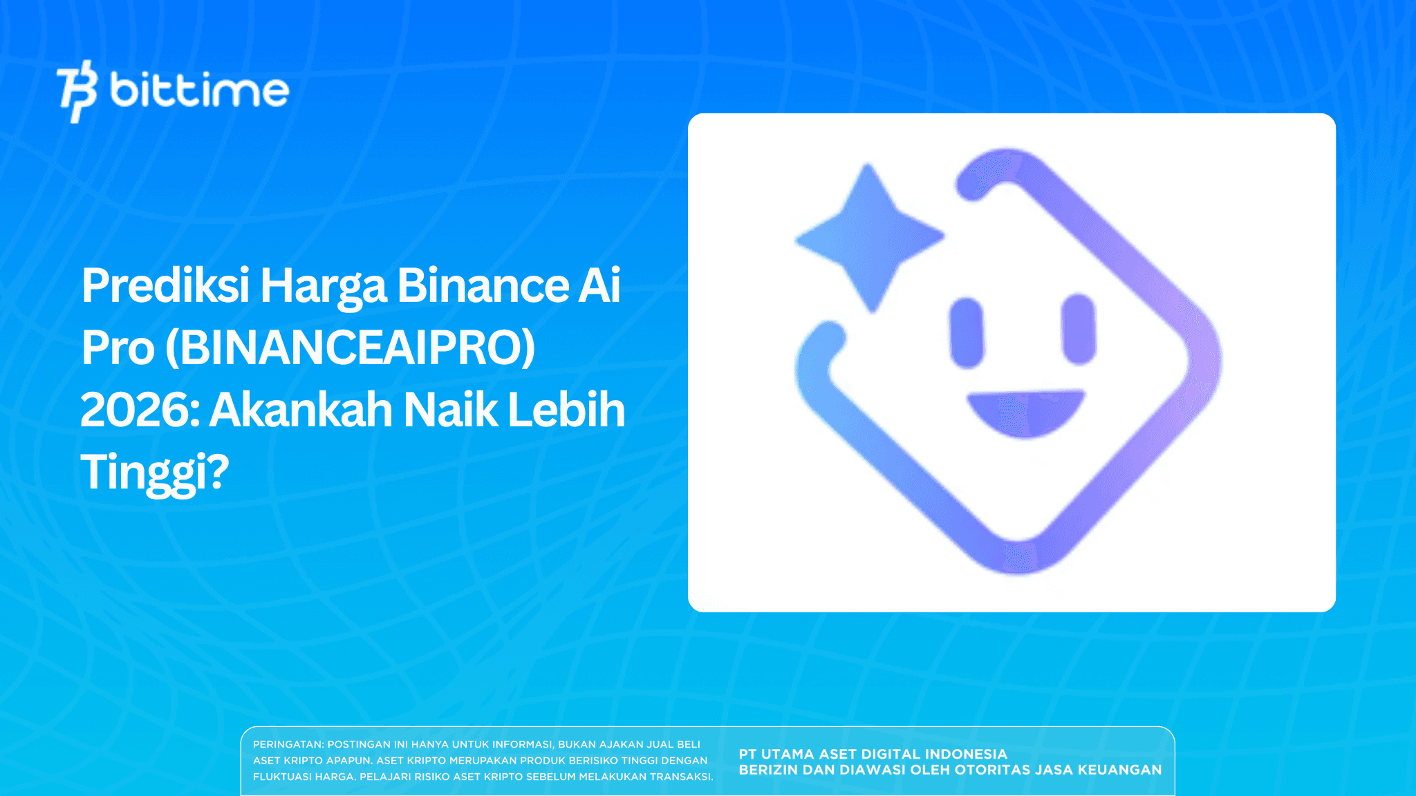 Binance Ai Pro (BINANCEAIPRO) Price Prediction 2026: Will It Go Higher?