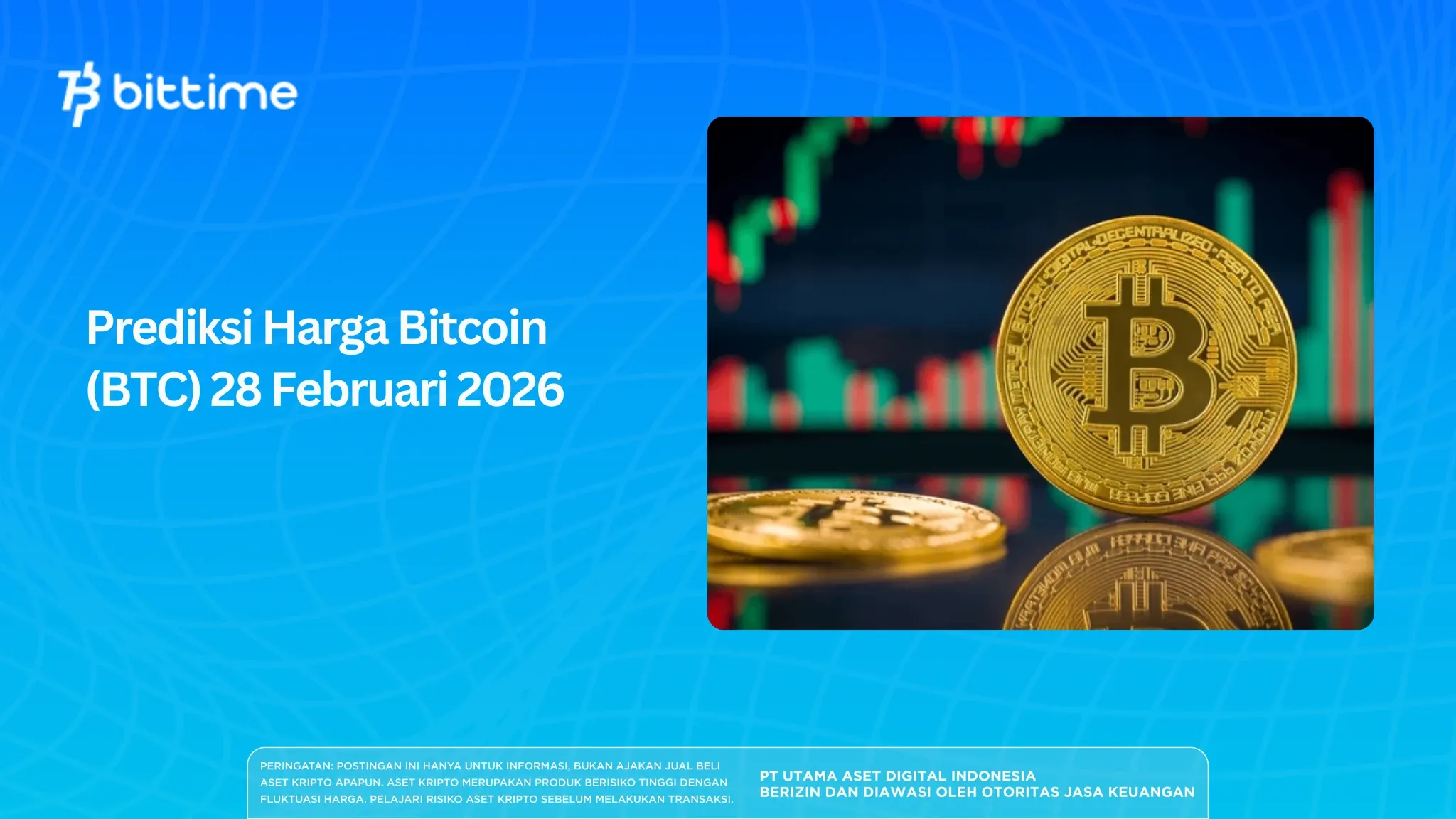 Bitcoin (BTC) Price Prediction February 28, 2026