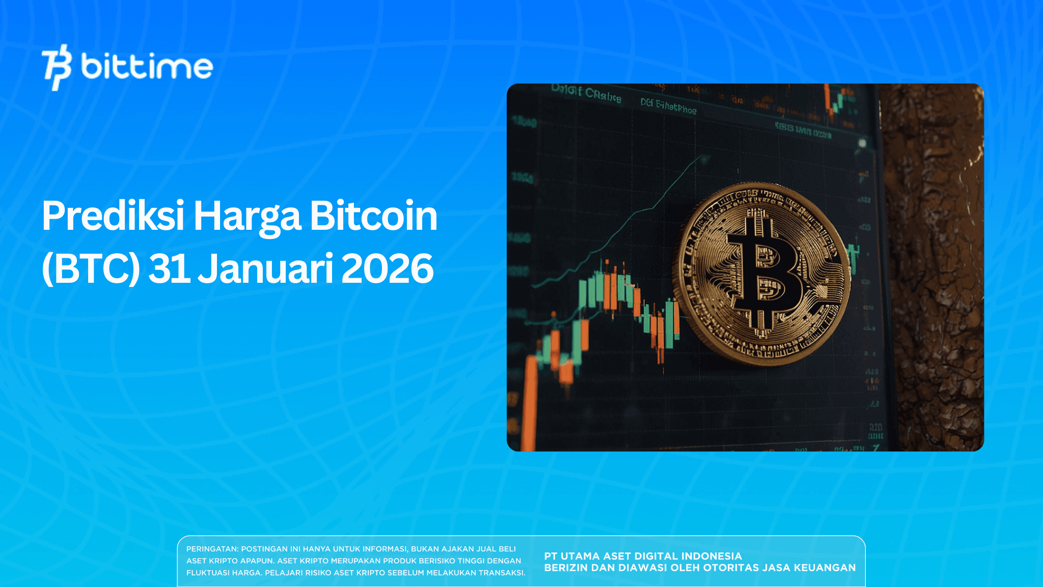 Bitcoin (BTC) Price Prediction January 31, 2026