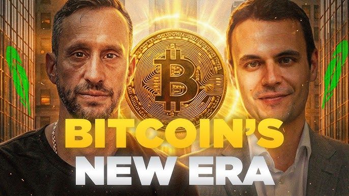 Bitcoin Price Prediction According to Arthur Hayes up to 500K USD