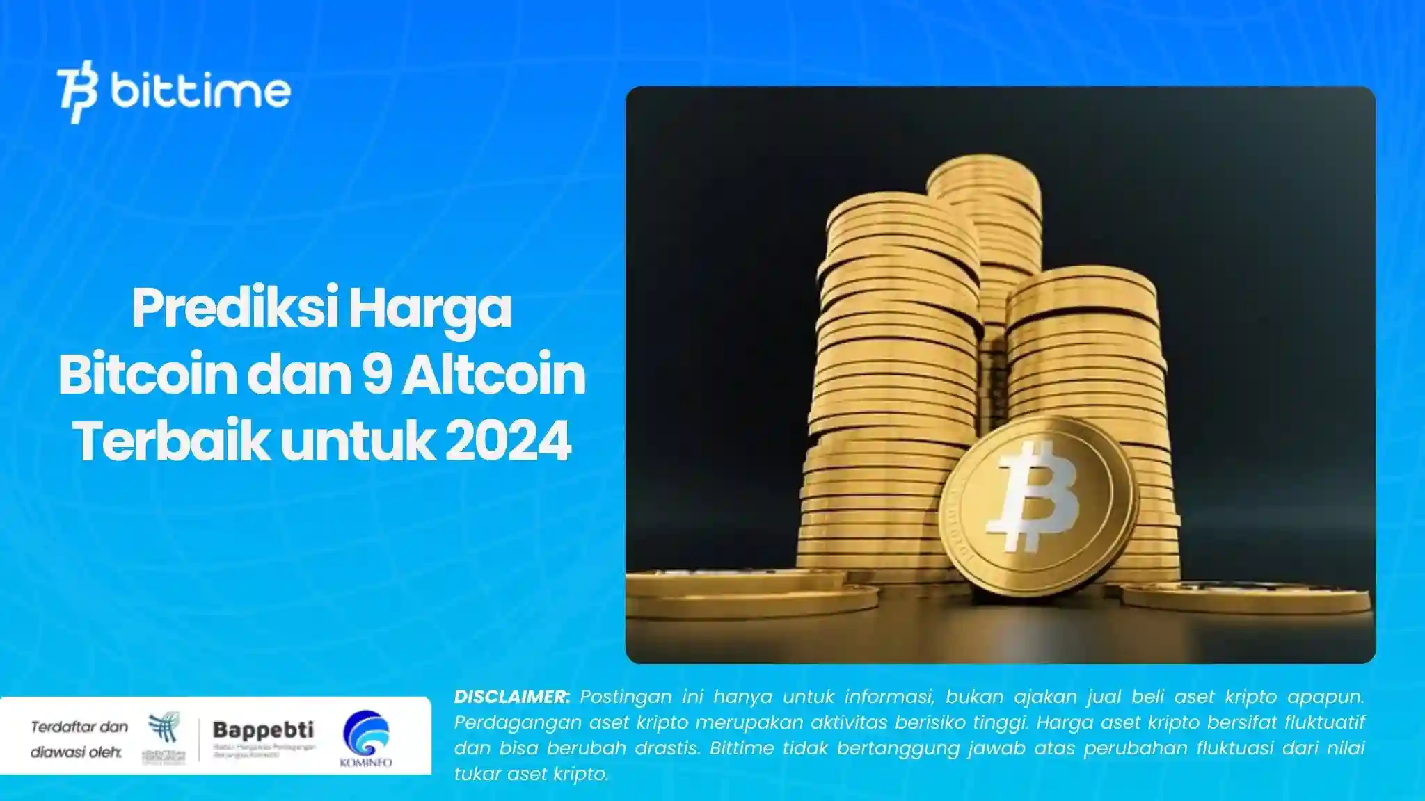 Prediksi Harga Bitcoin dan 9 Altcoin Terbaik untuk 2024.webp