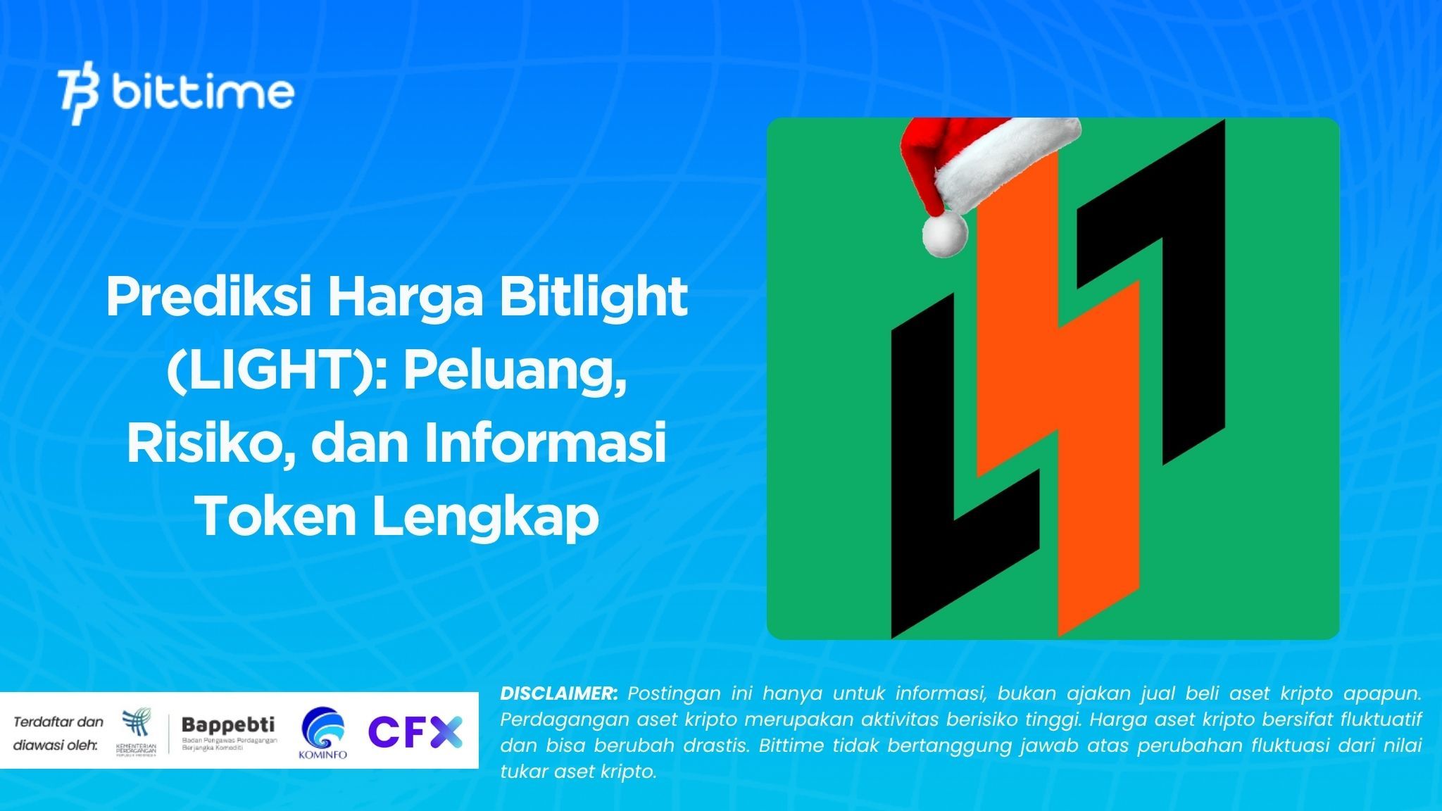 Bitlight (LIGHT) Price Prediction: Opportunities, Risks, and Complete Token Information