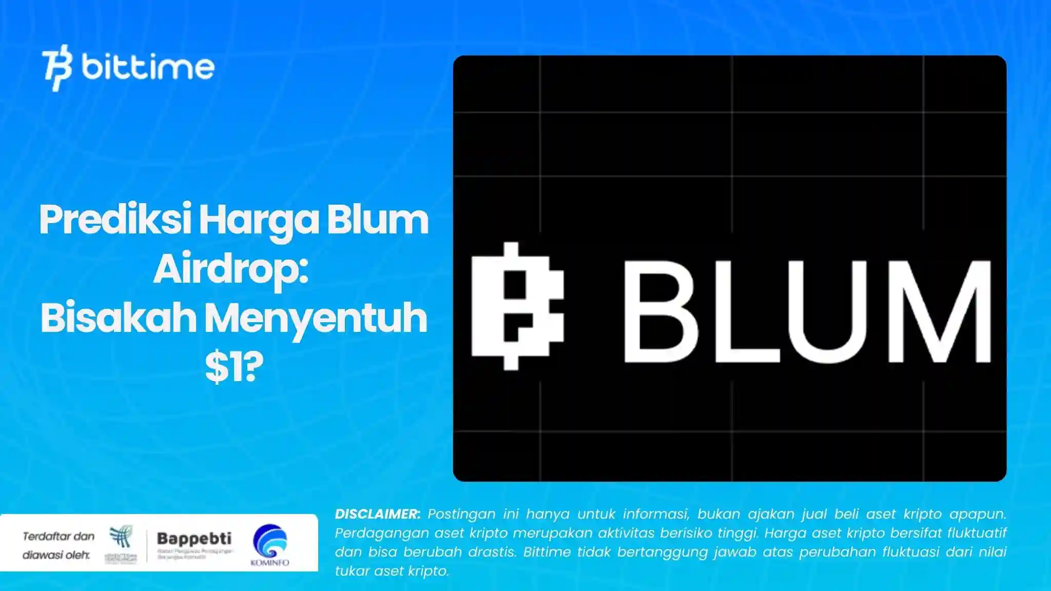 Prediksi Harga Blum Airdrop Bisakah Menyentuh $1 (1).webp