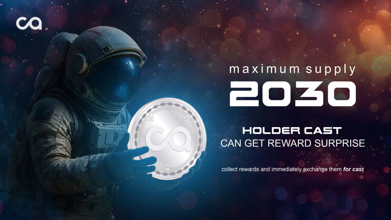 Prediksi Harga CAST Token: Update Terbaru Februari 2026