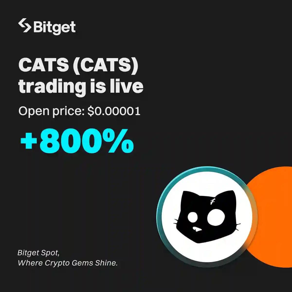 Prediksi Harga CATS Melonjak 800%, tapi Aslinya Bikin Sedih - gambar.webp