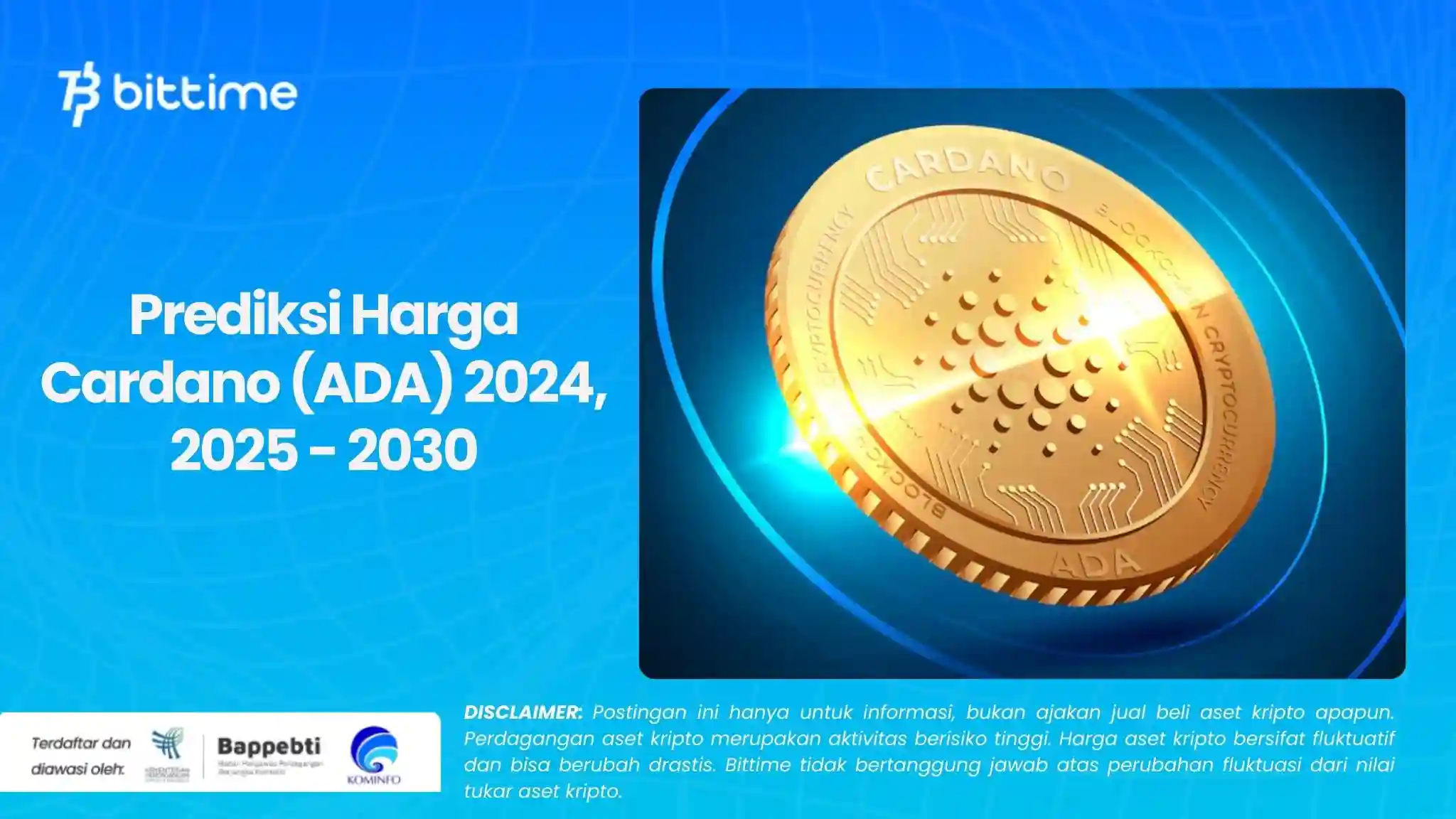 Prediksi Harga Cardano (ADA) 2024, 2025 - 2030.webp