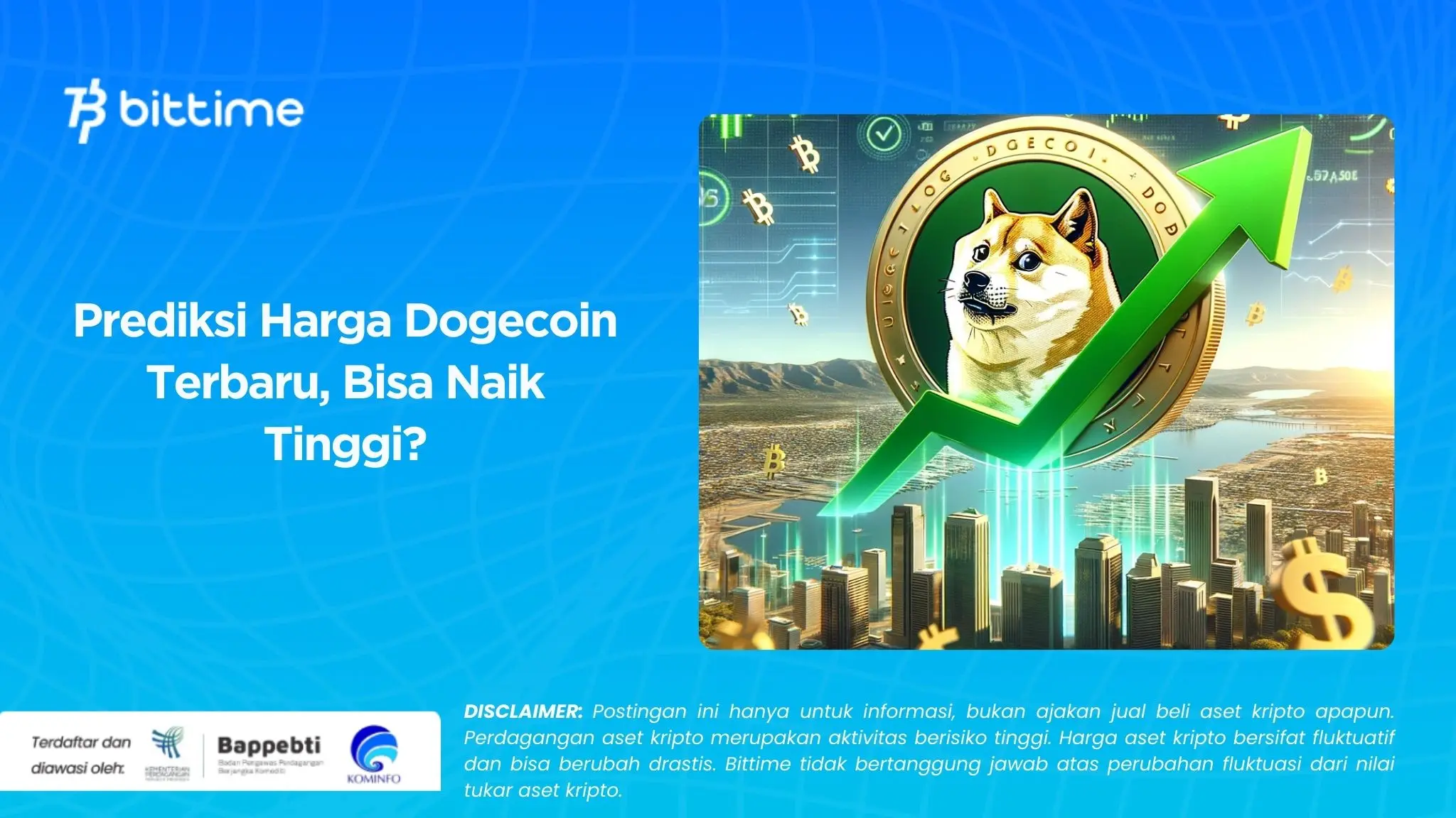 Prediksi Harga Dogecoin Terbaru, Bisa Naik Tinggi.webp