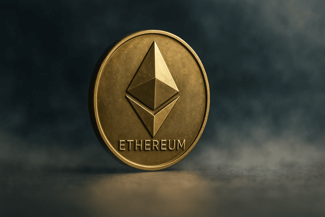 Prediksi Harga Ethereum Hari Ini: Risiko Tinggi, Apakah Akan Tembus $2.100?