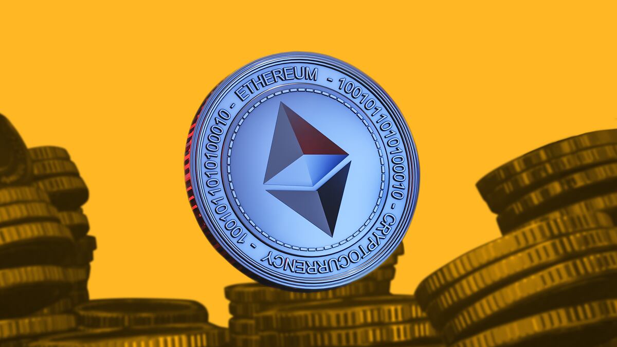 Prediksi Harga Ethereum untuk 2025 dan Seterusnya