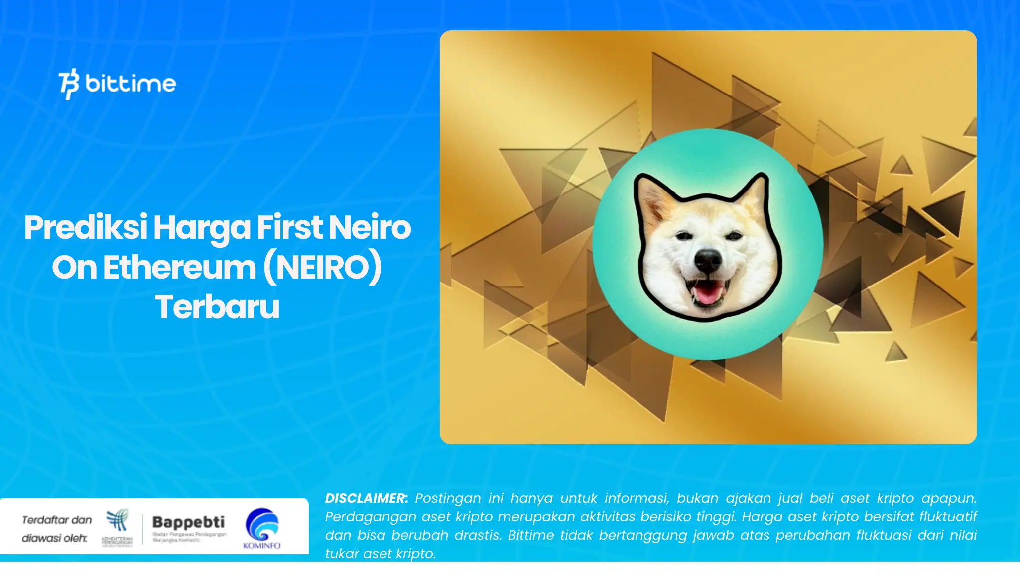 Prediksi Harga First Neiro On Ethereum (NEIRO) Terbaru.webp