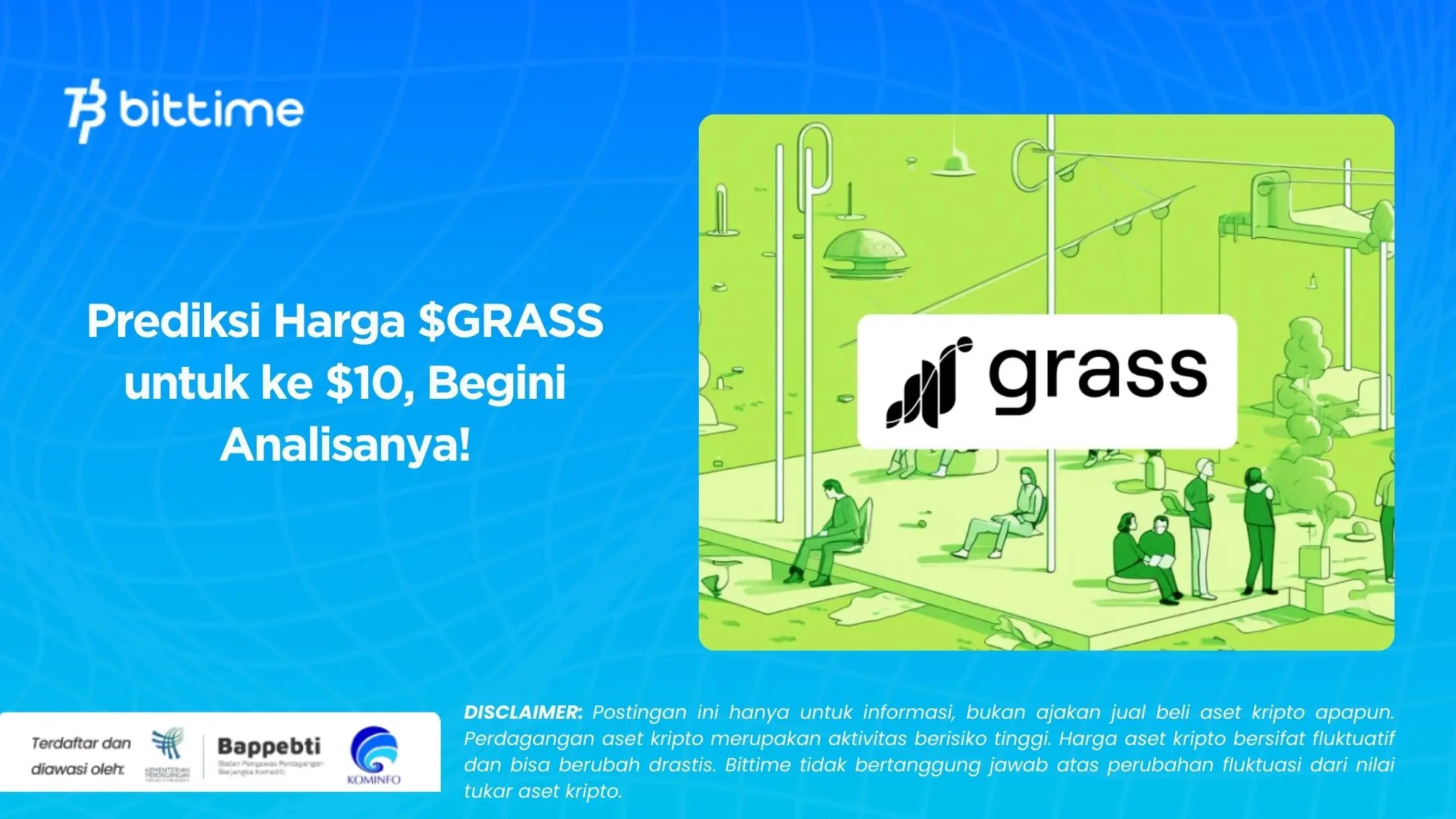 Prediksi Harga $GRASS untuk ke $10, Begini Analisanya!.webp