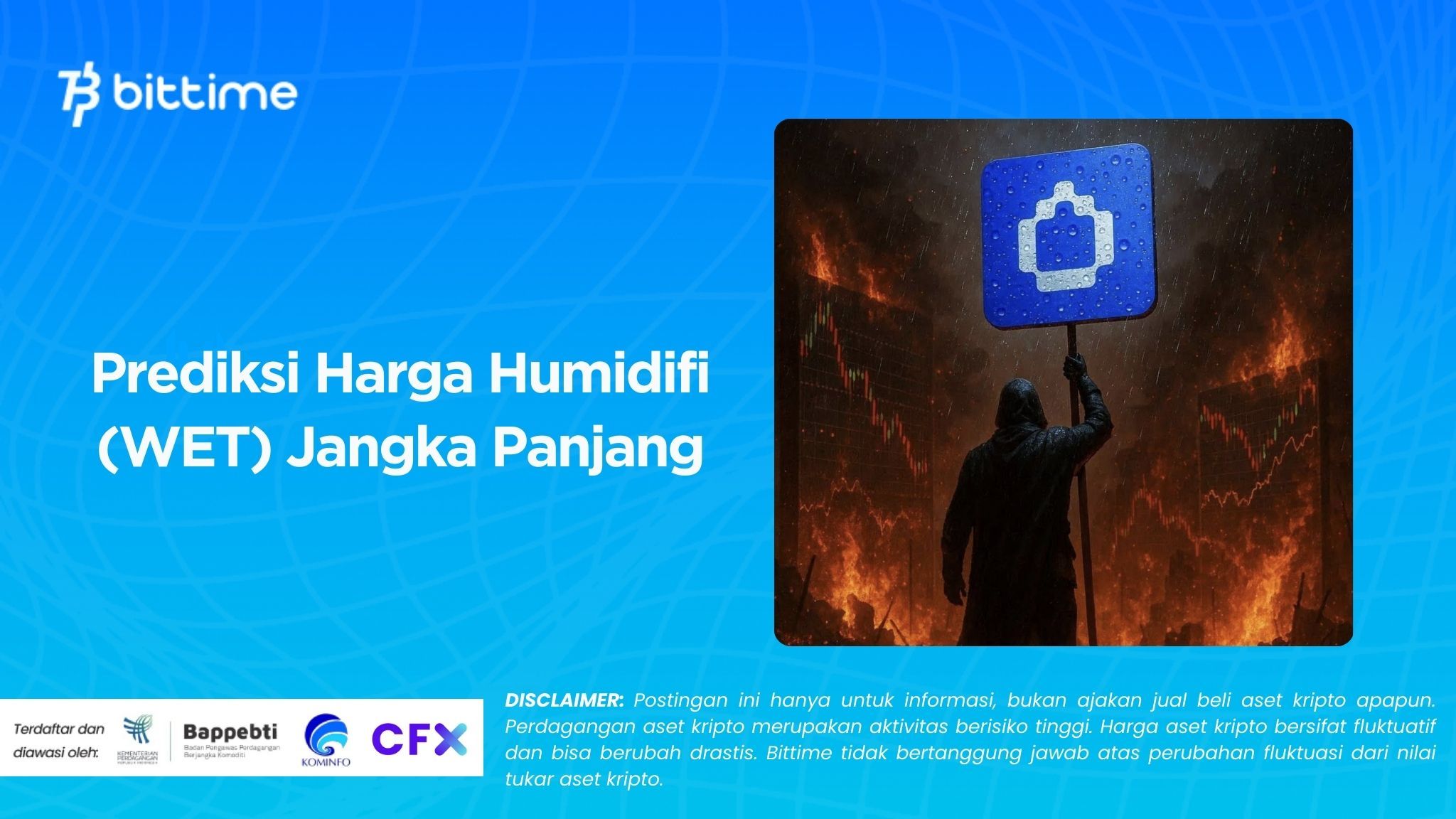 Long-Term Humidifi (WET) Price Prediction 