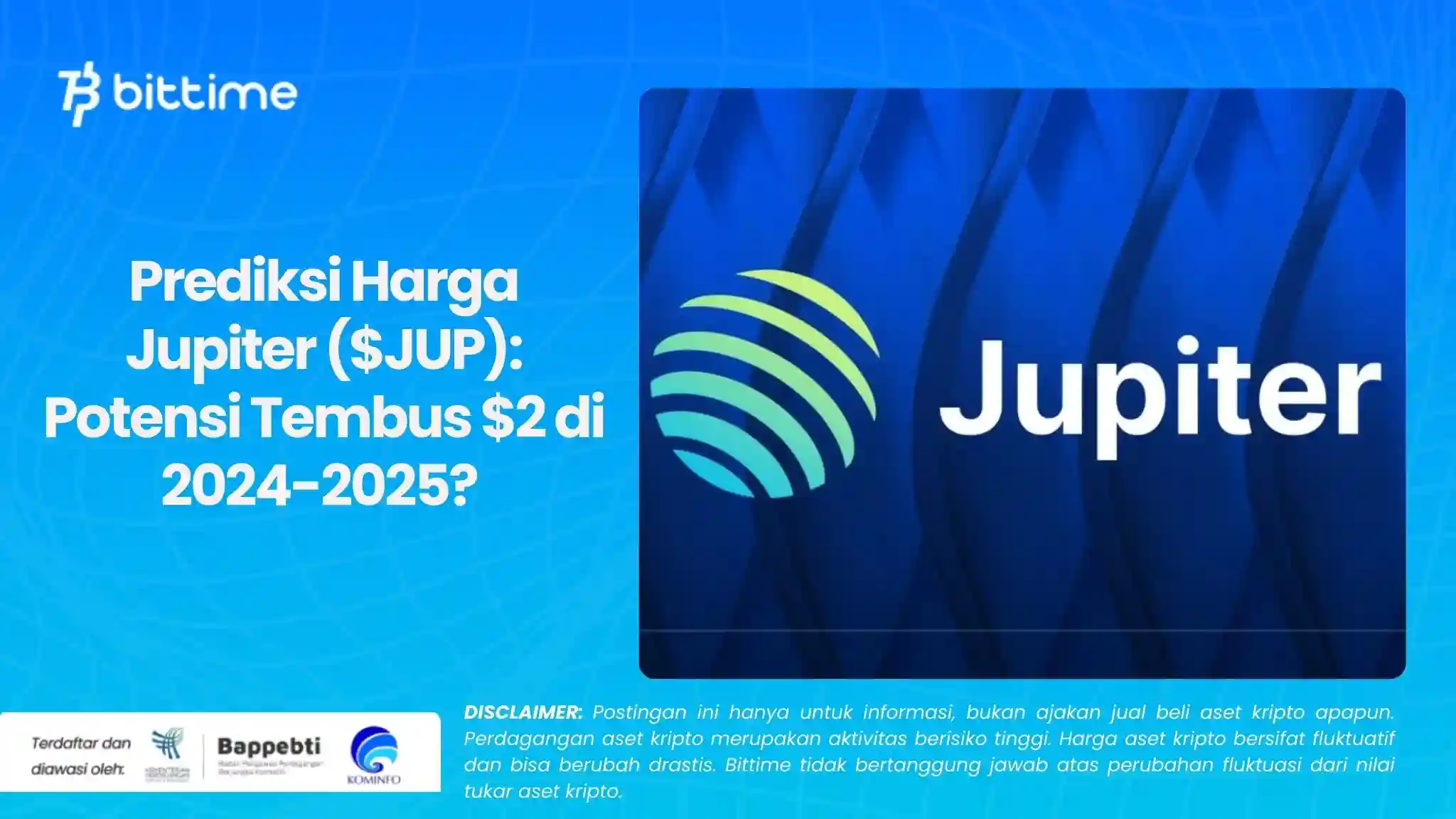 Prediksi Harga Jupiter ($JUP) Potensi Tembus $2 di 2024-2025 .webp