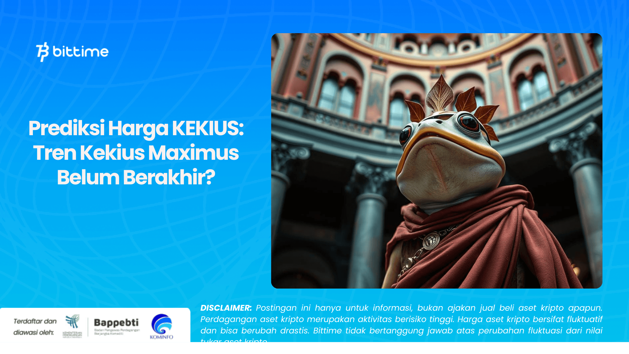 Prediksi Harga KEKIUS Tren Kekius Maximus Belum Berakhir.png