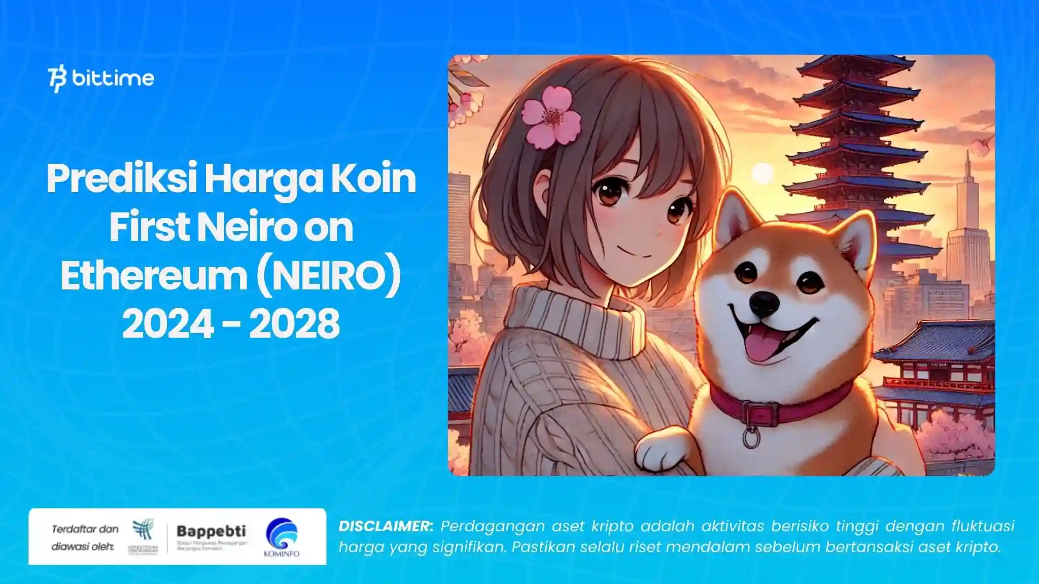 Prediksi Harga Koin First Neiro on Ethereum (NEIRO) 2024 - 2028 (1).webp