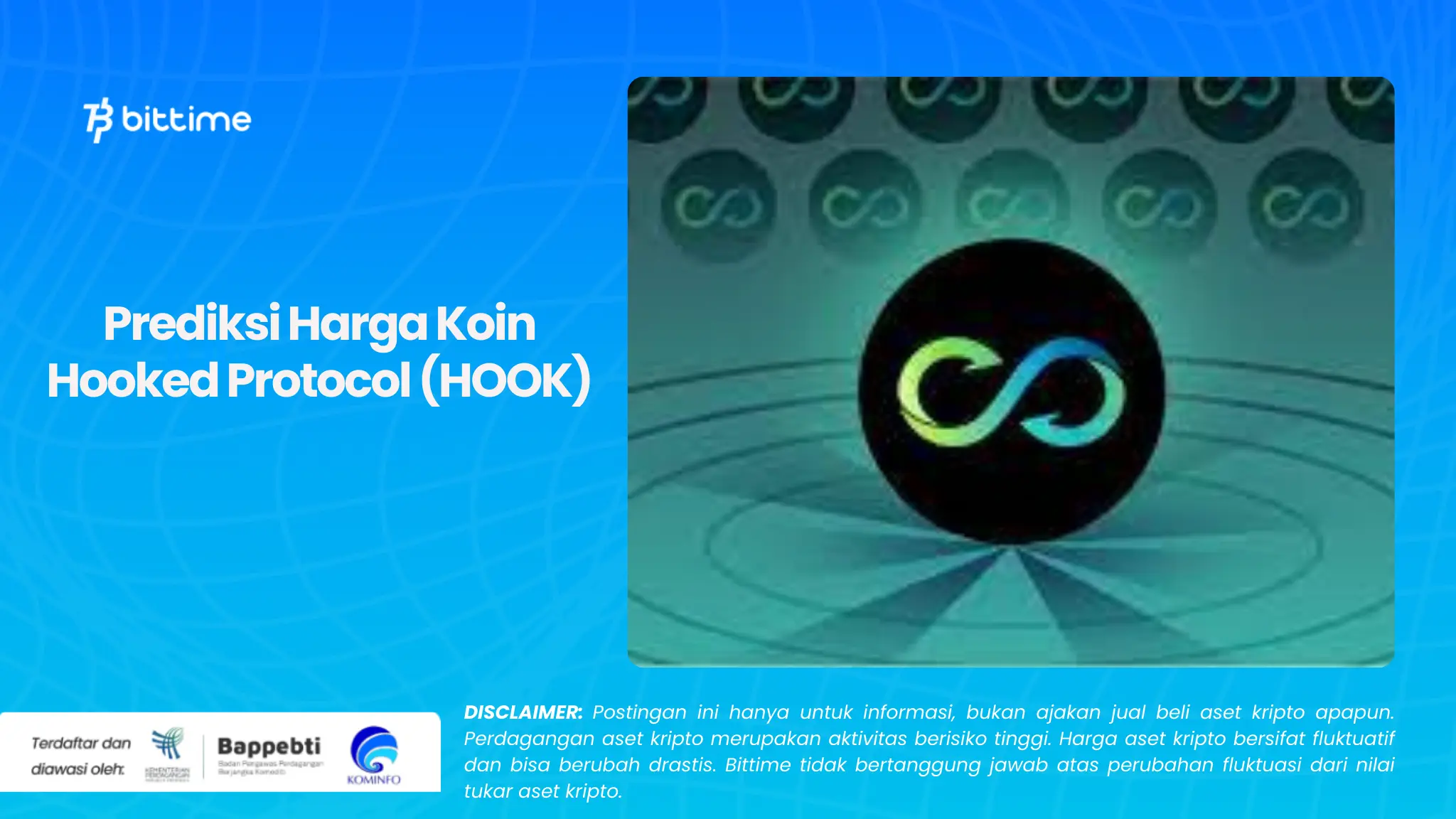 Prediksi Harga Koin Hooked Protocol (HOOK)