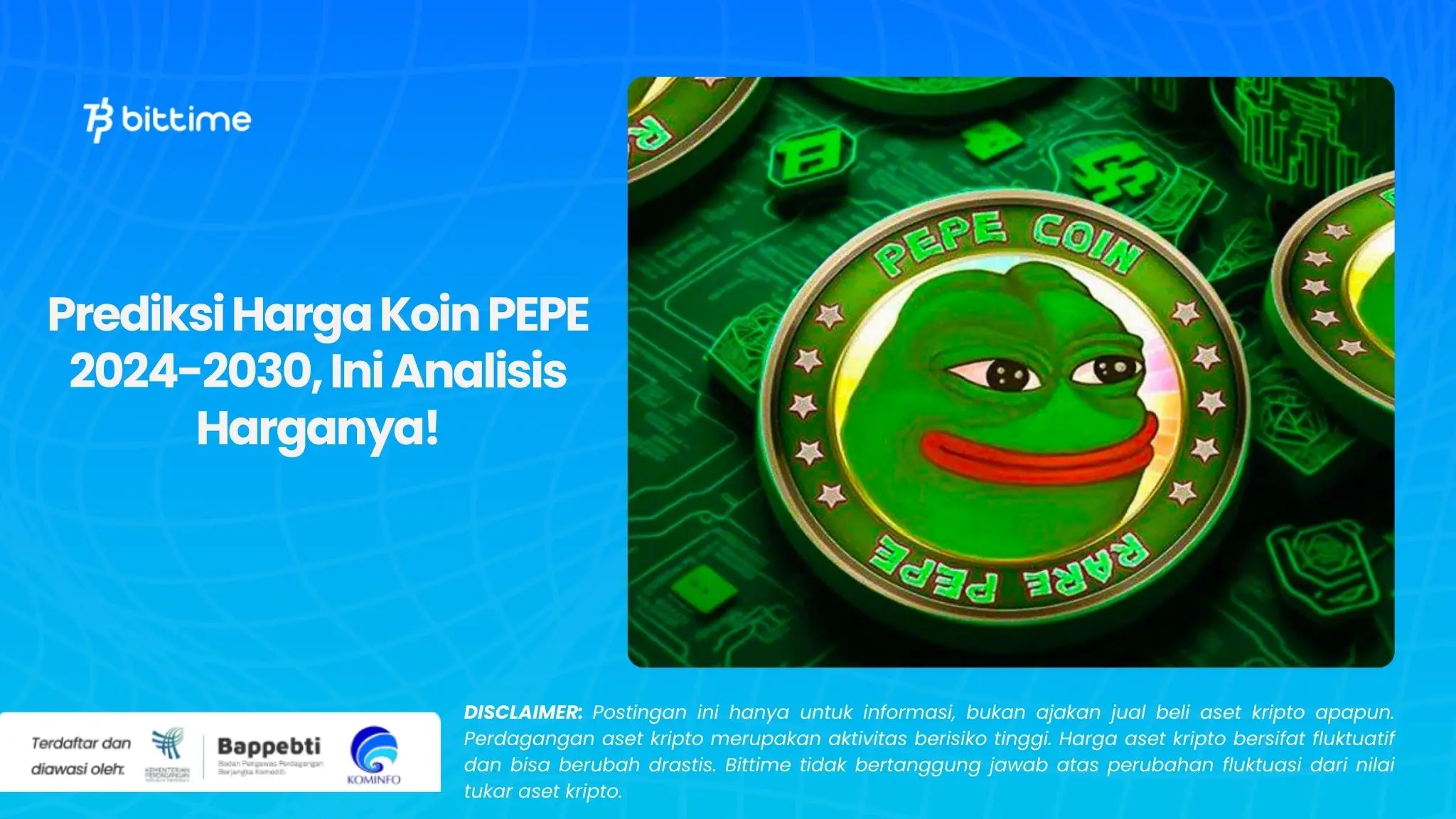 Prediksi Harga Koin PEPE 2024-2030, Ini Analisis Harganya!.webp