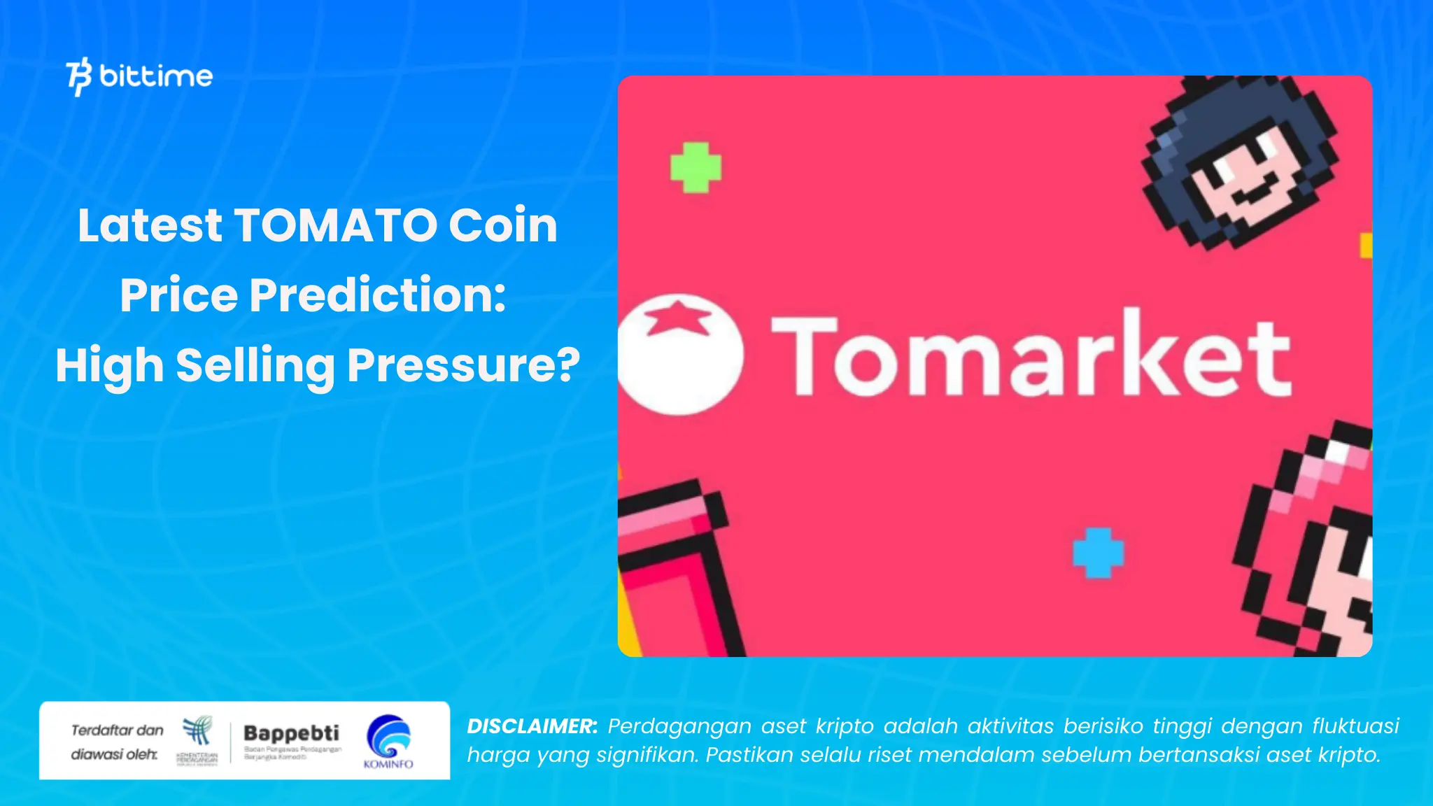 Prediksi Harga Koin TOMATO Terbaru - Bittime (1).webp