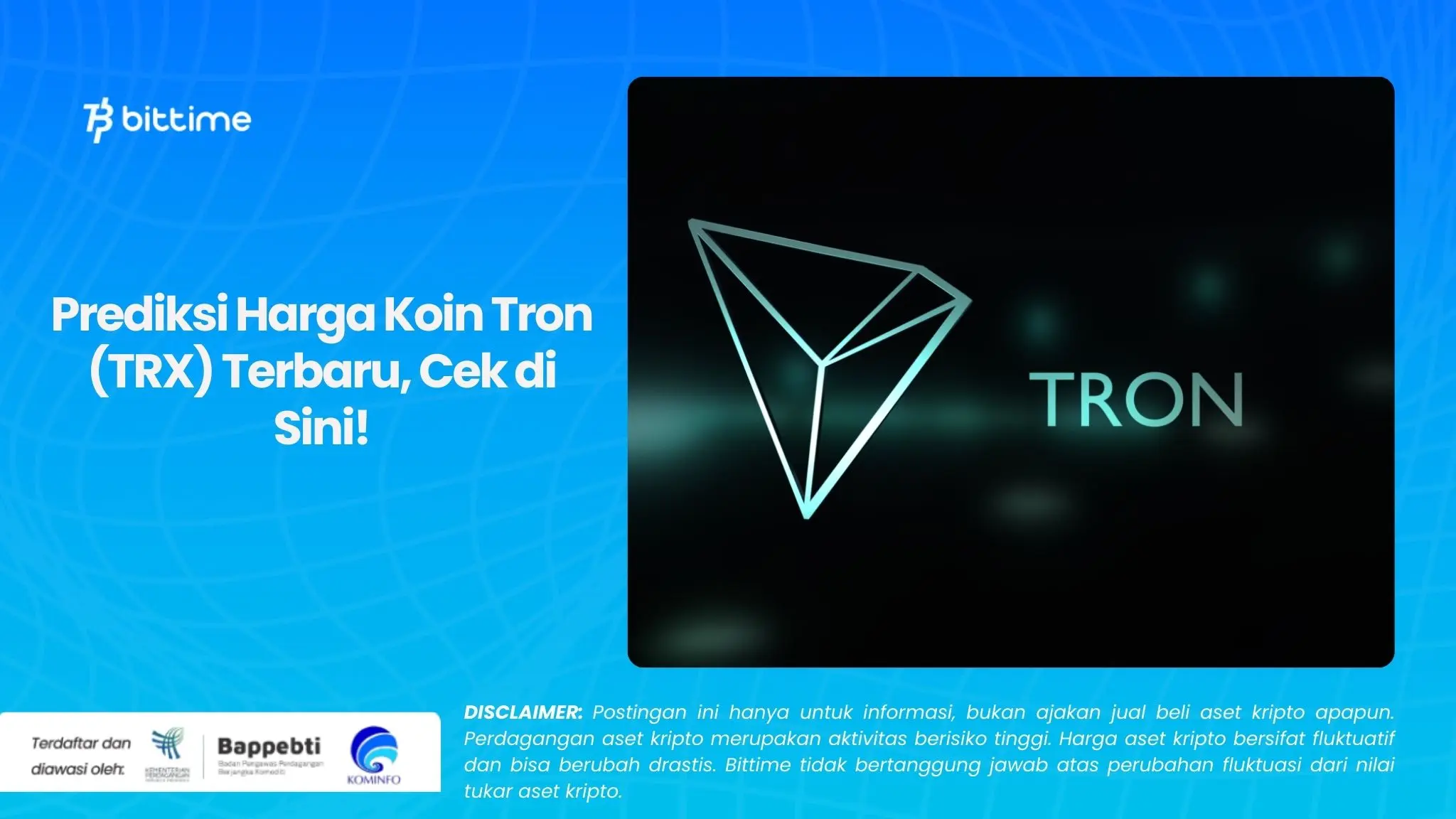 Prediksi Harga Koin Tron (TRX) Terbaru, Cek di Sini!.webp