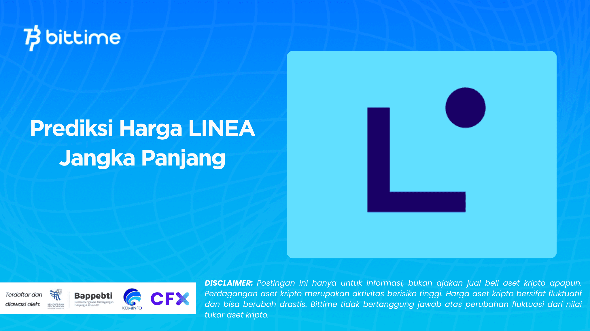 Long Term LINEA Price Prediction