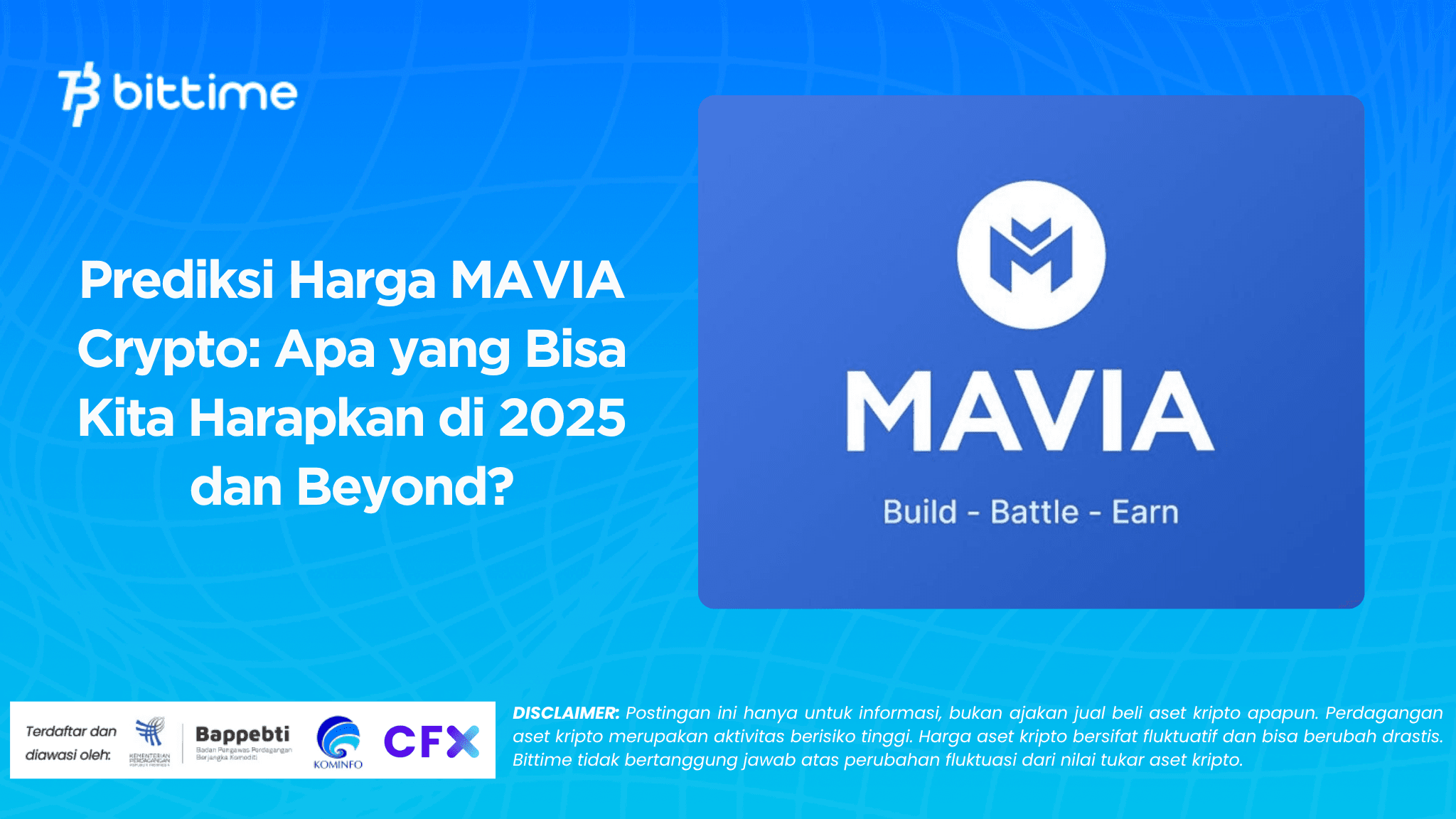 MAVIA Crypto Price Prediction: What Can We Expect in 2025 and Beyond?