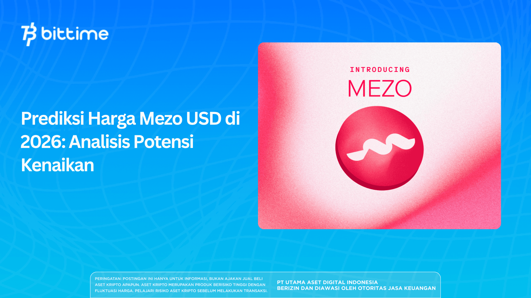 Prediksi Harga Mezo USD di 2026: Analisis Potensi Kenaikan