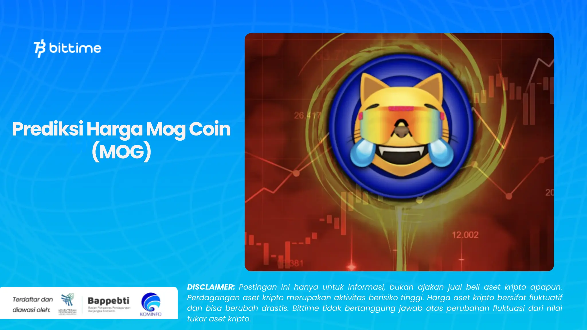 Prediksi Harga Mog Coin (MOG)