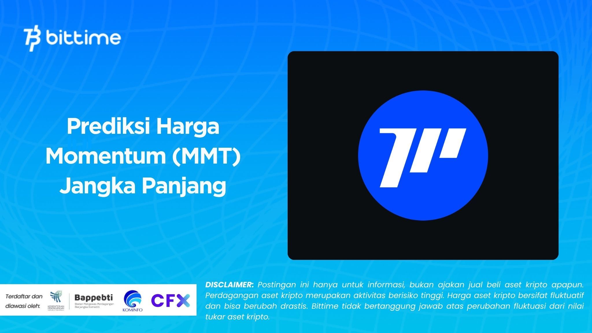 Long Term Momentum Price Forecast (MMT)