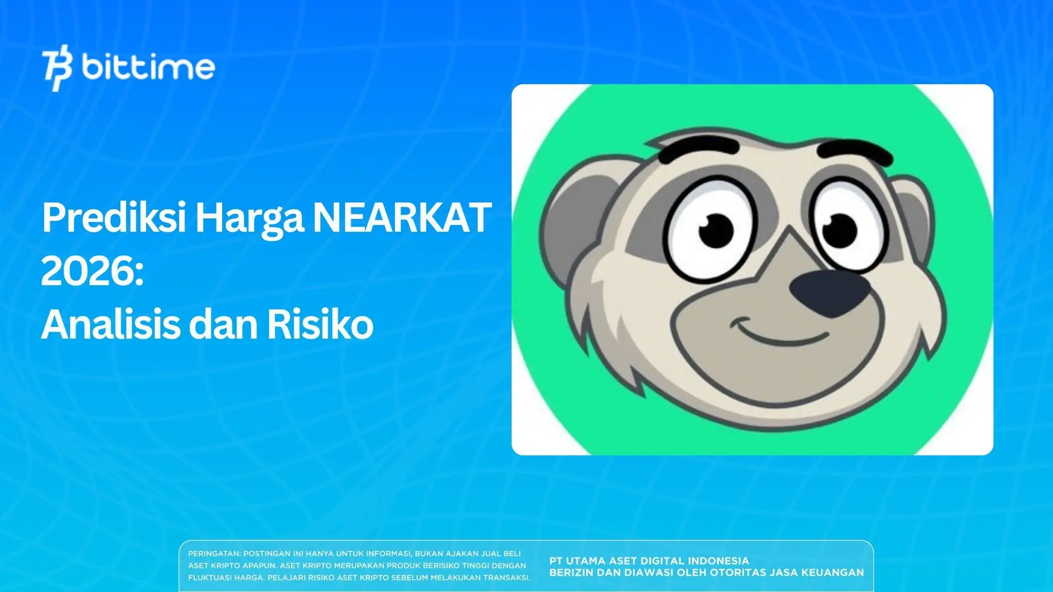 Prediksi Harga NEARKAT 2026 Analisis dan Risiko.webp