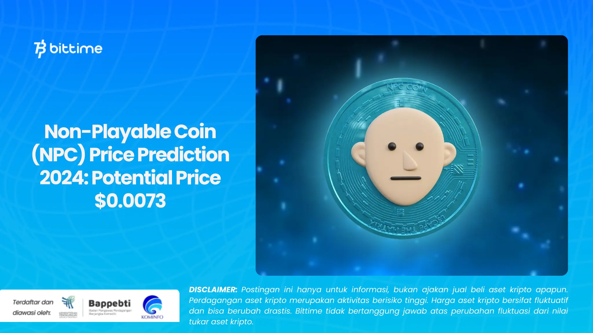 Prediksi Harga Non-Playable Coin (NPC) 2024 Potensi Harga 0.0073.webp