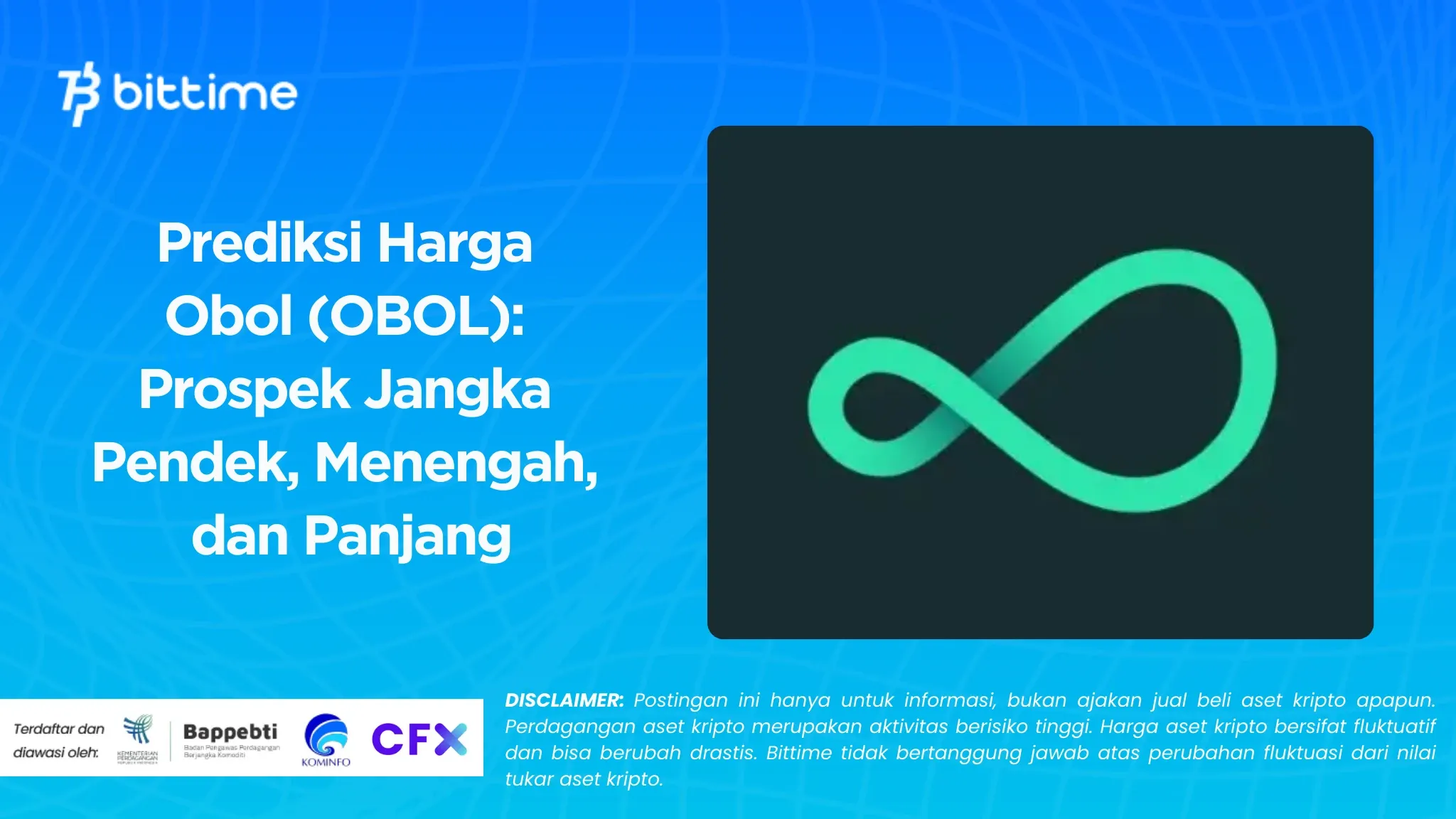 Prediksi Harga Obol (OBOL)