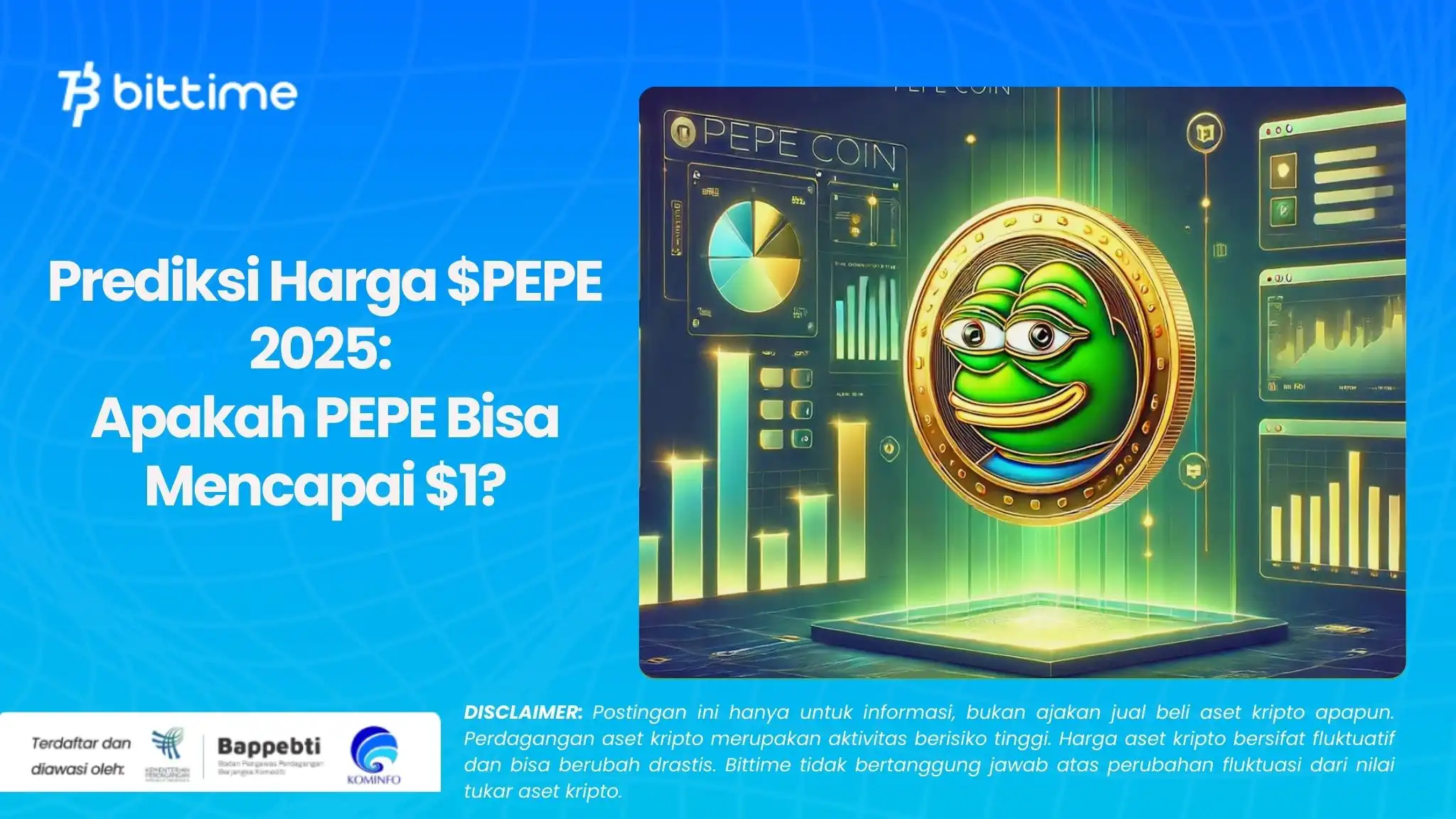 Prediksi Harga $PEPE 2025 Apakah PEPE Bisa Mencapai $1.webp