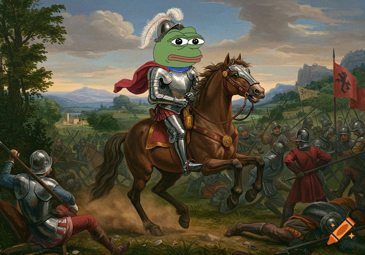 Prediksi Harga PEPE 2026