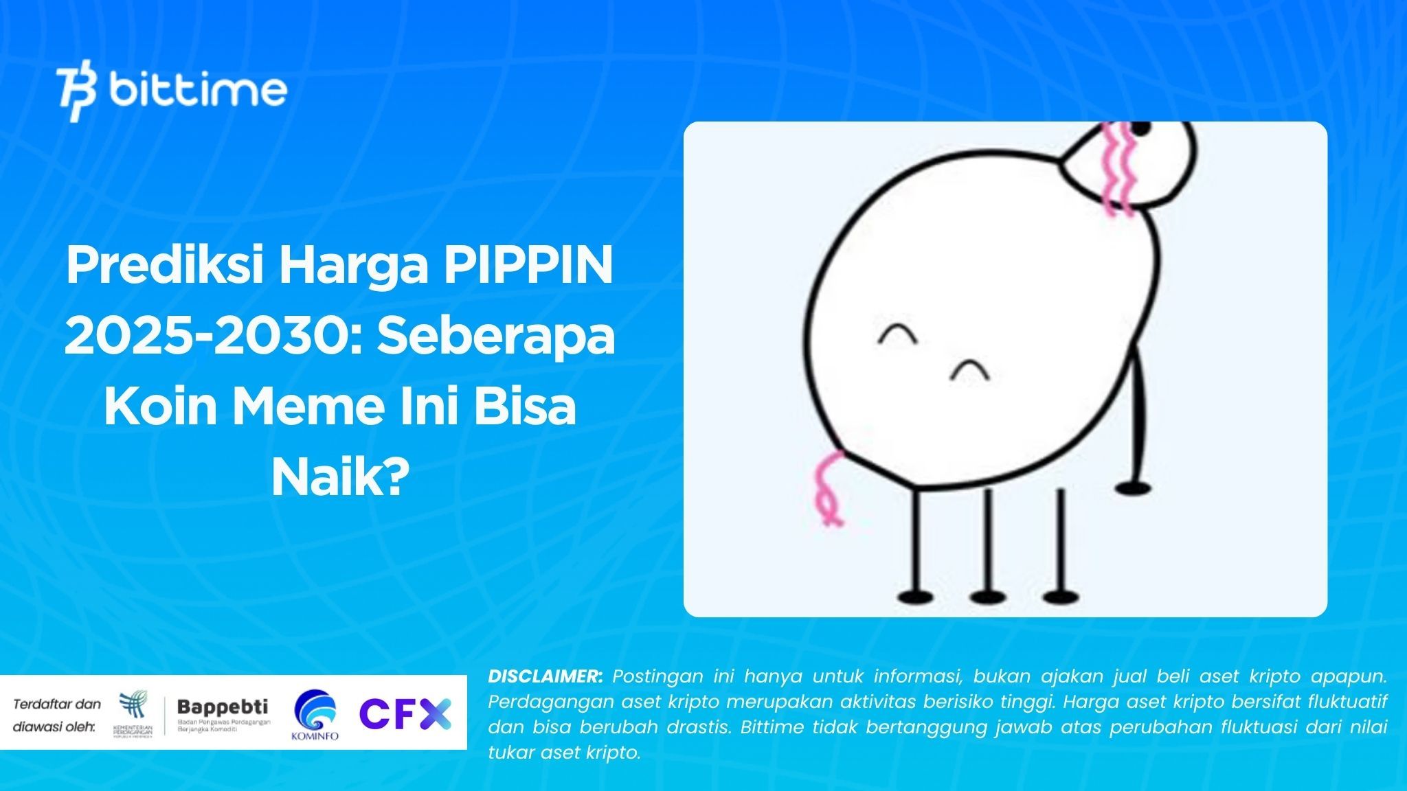 PIPPIN Price Prediction 2025-2030: How Much Could This Meme Coin Rise?