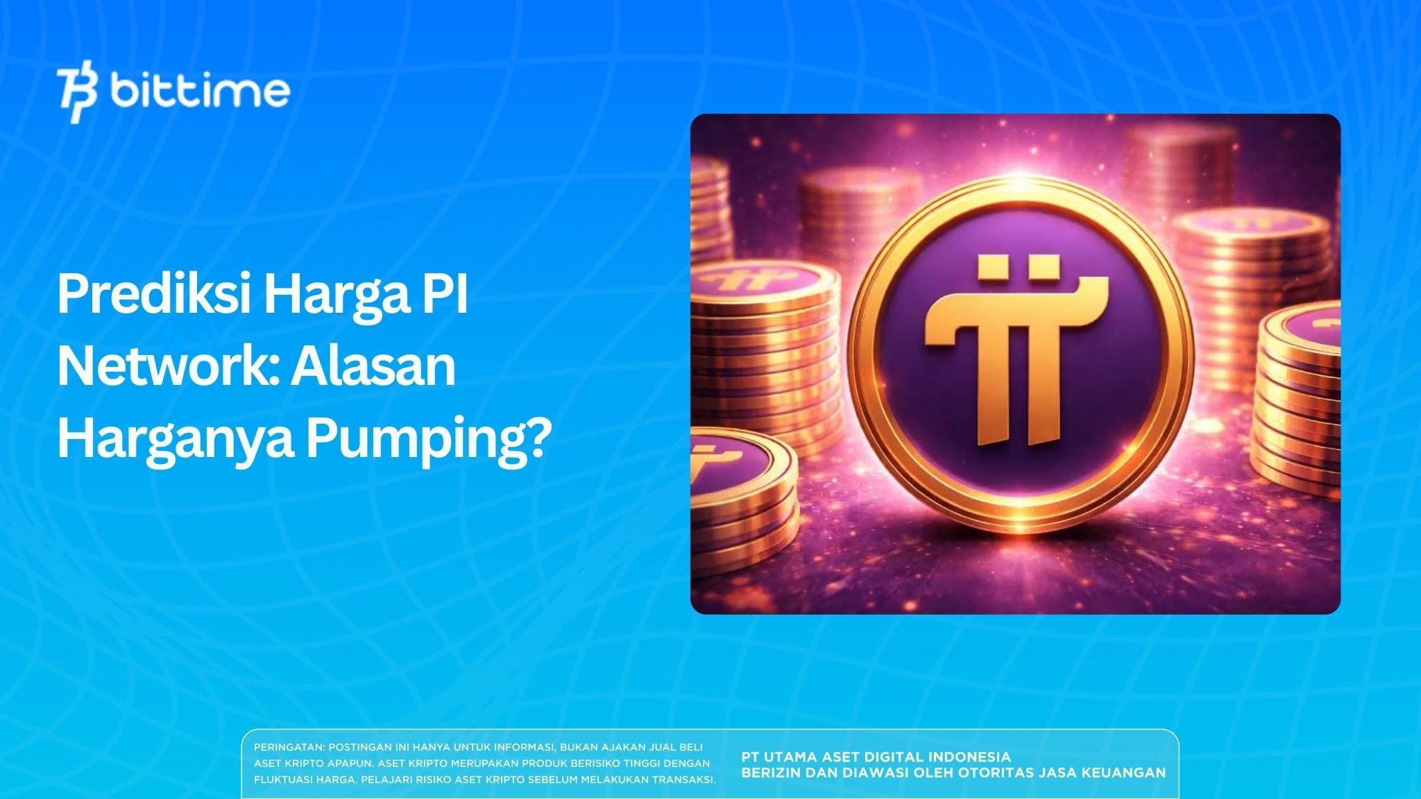 PI Network Price Prediction: What Are the Reasons Behind the Price Pump?