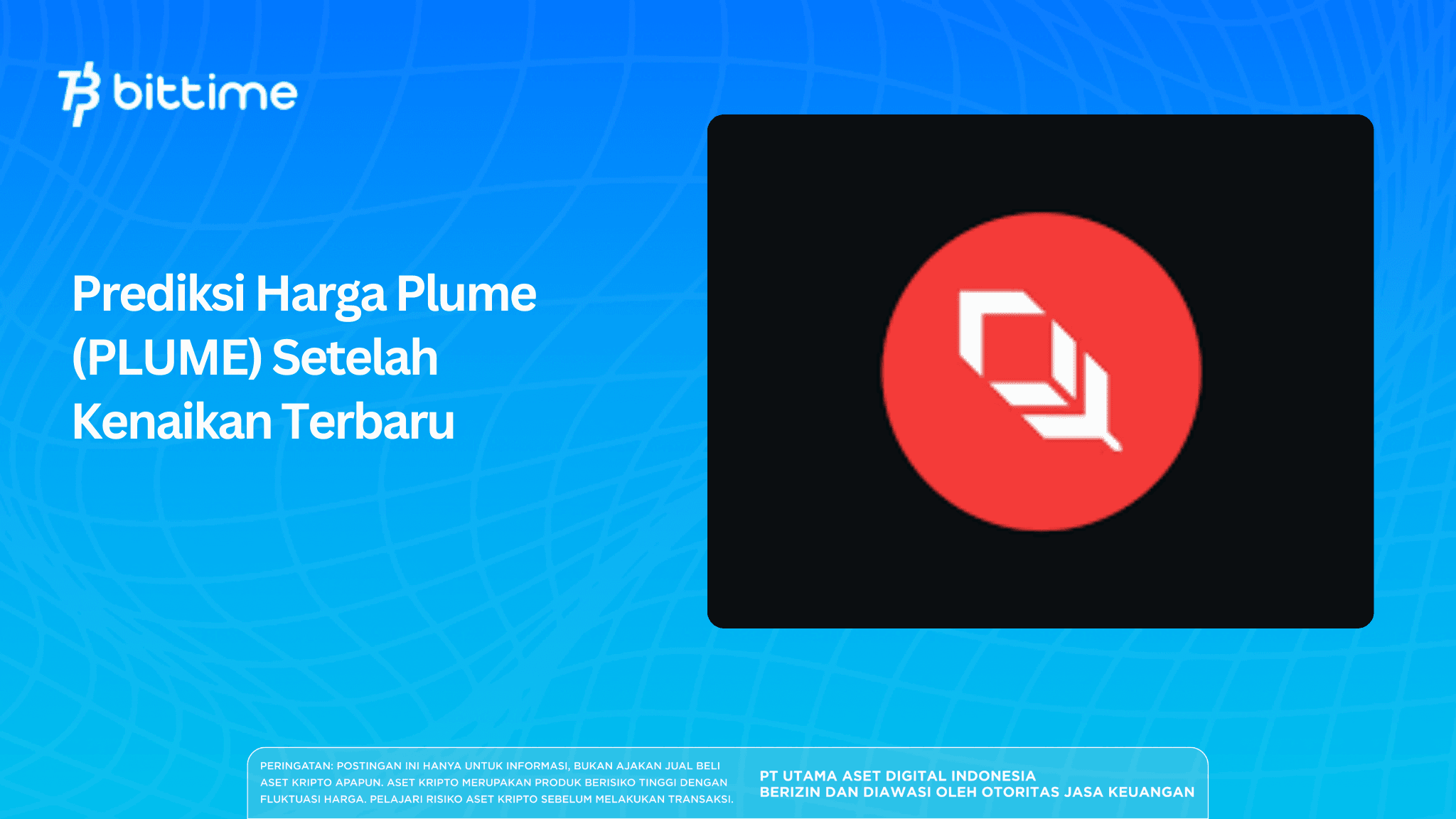Prediksi Harga Plume (PLUME) Setelah Kenaikan Terbaru