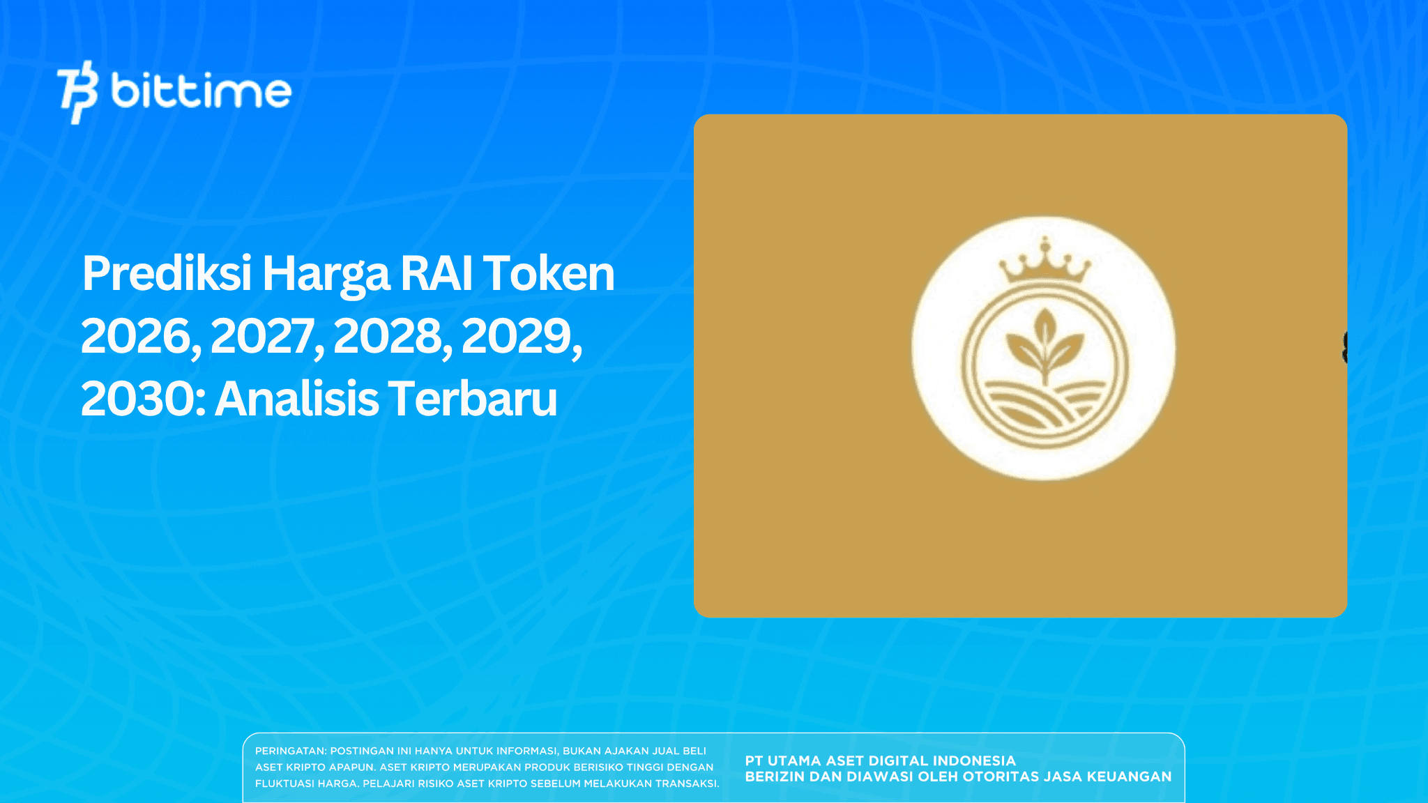 RAI Token Price Prediction 2026, 2027, 2028, 2029, 2030: Latest Analysis