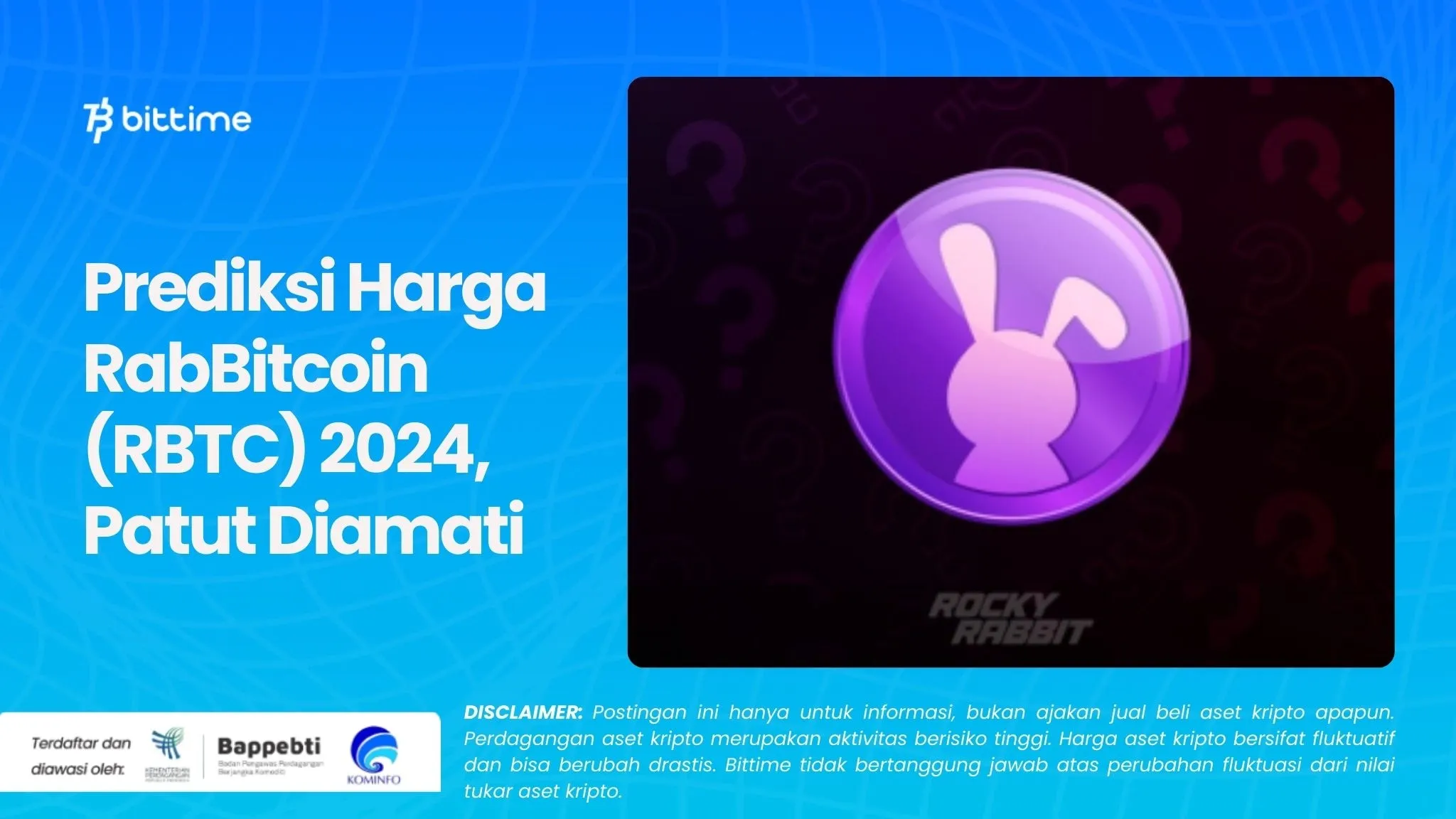 Prediksi Harga RabBitcoin (RBTC) 2024, Patut Diamati.webp