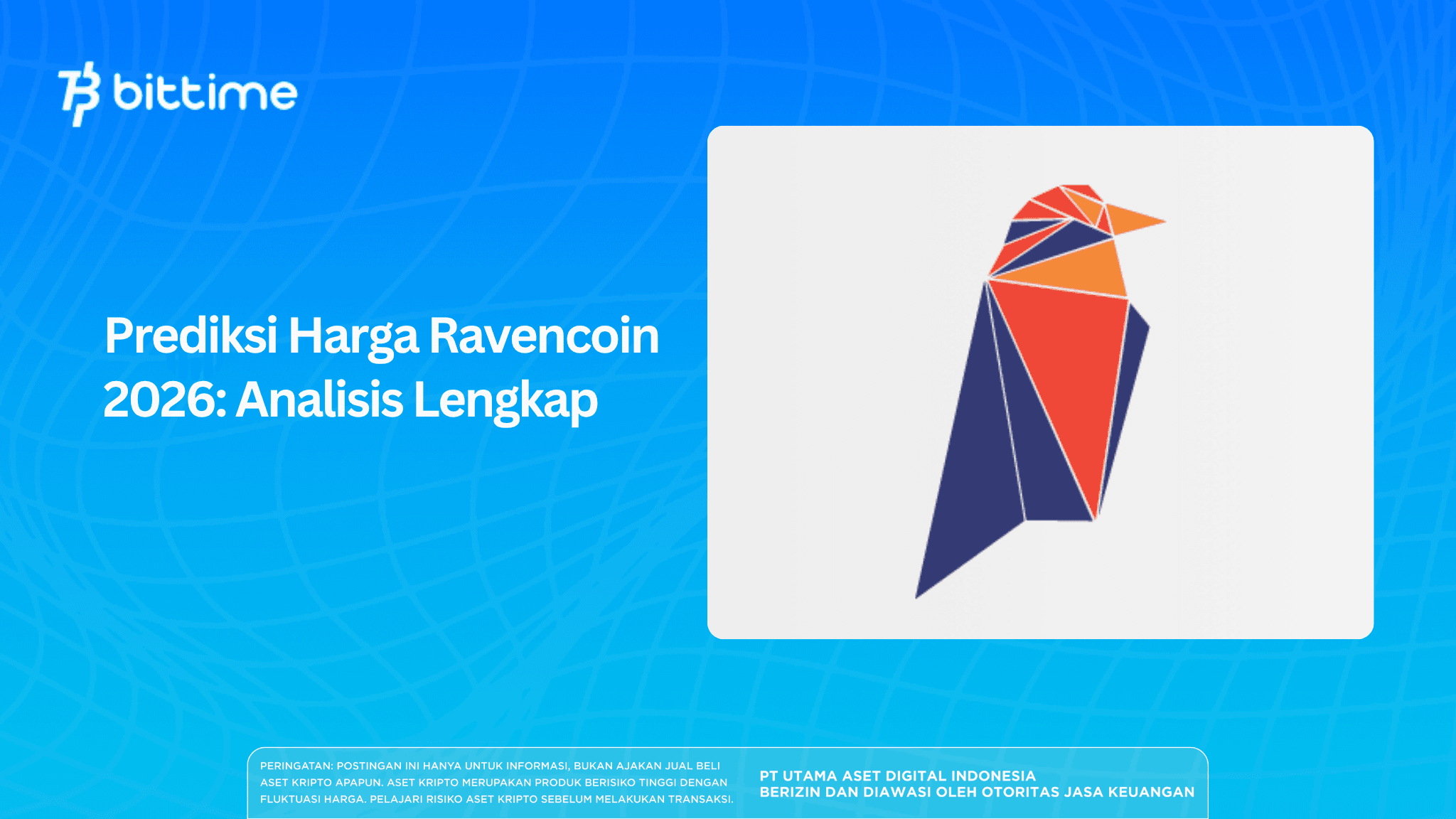 Prediksi Harga Ravencoin 2026: Analisis Lengkap