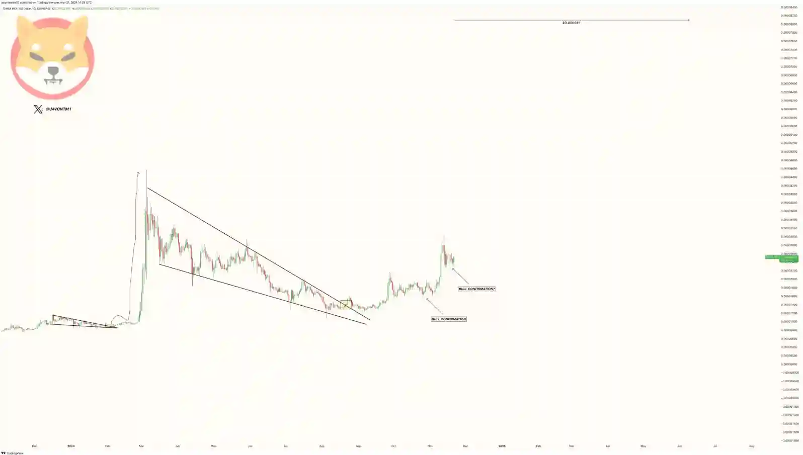 Prediksi Harga SHIB Apakah Shiba Inu Siap untuk Rally Besar Berikutnya - analisis harga shib.webp