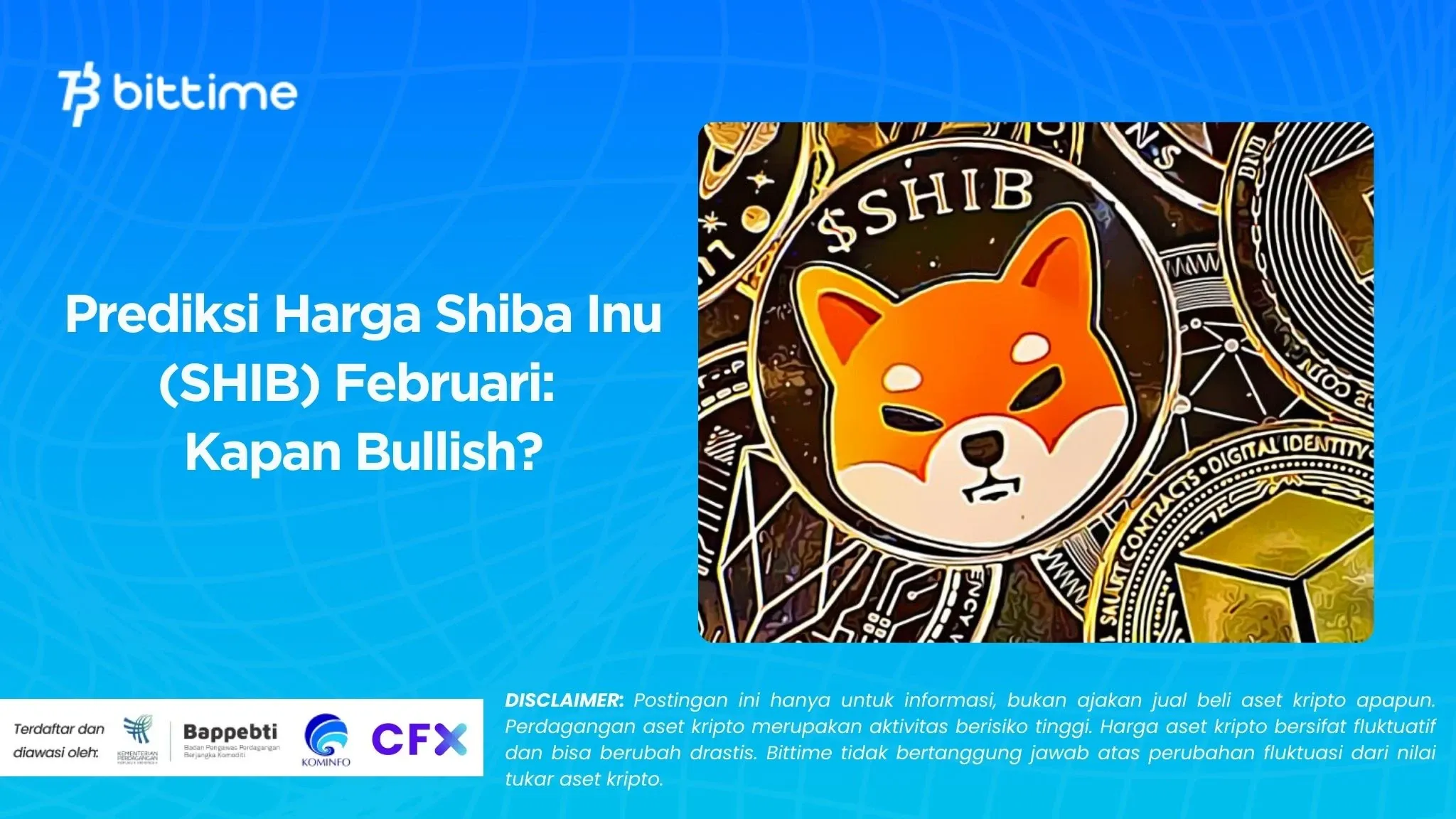 Prediksi Harga Shiba Inu (SHIB) Februari Kapan Bullish.webp