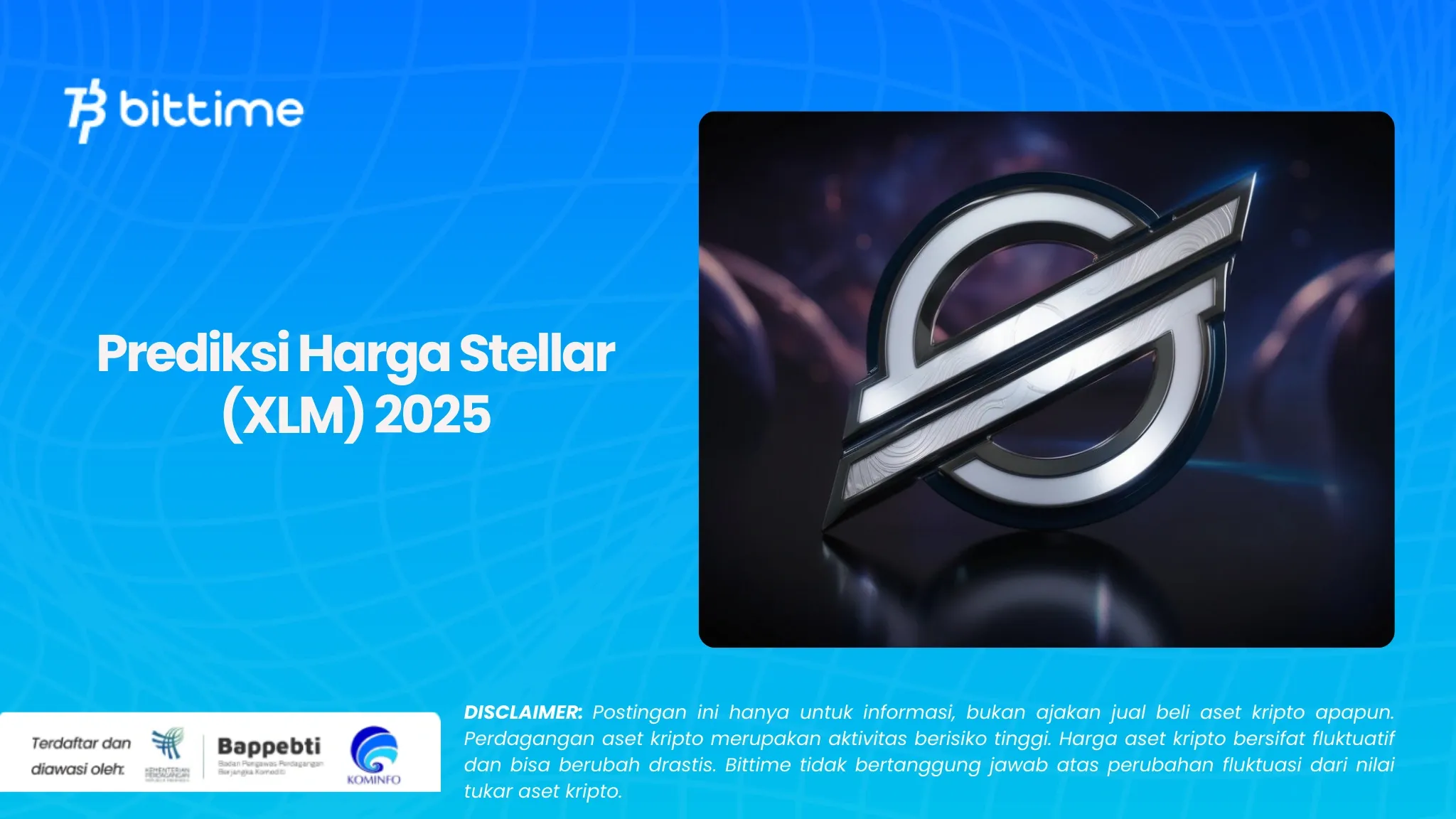 Prediksi Harga Stellar (XLM) 2025.webp