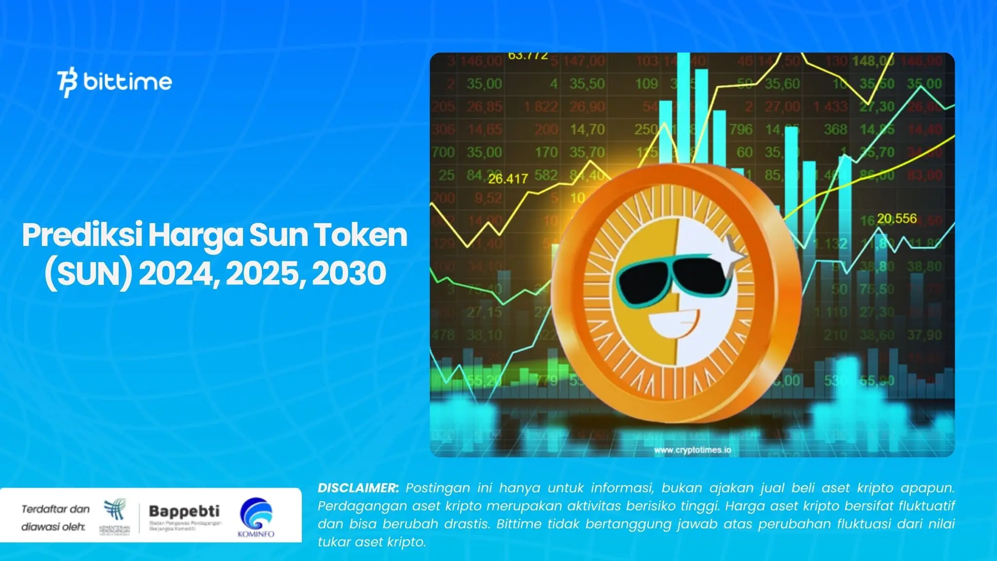 Prediksi Harga Sun Token (SUN) 2024, 2025, 2030.webp