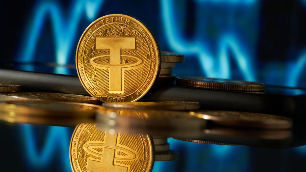 Prediksi Harga Tether Gold, Mampu Mencapai $6K di 2026?