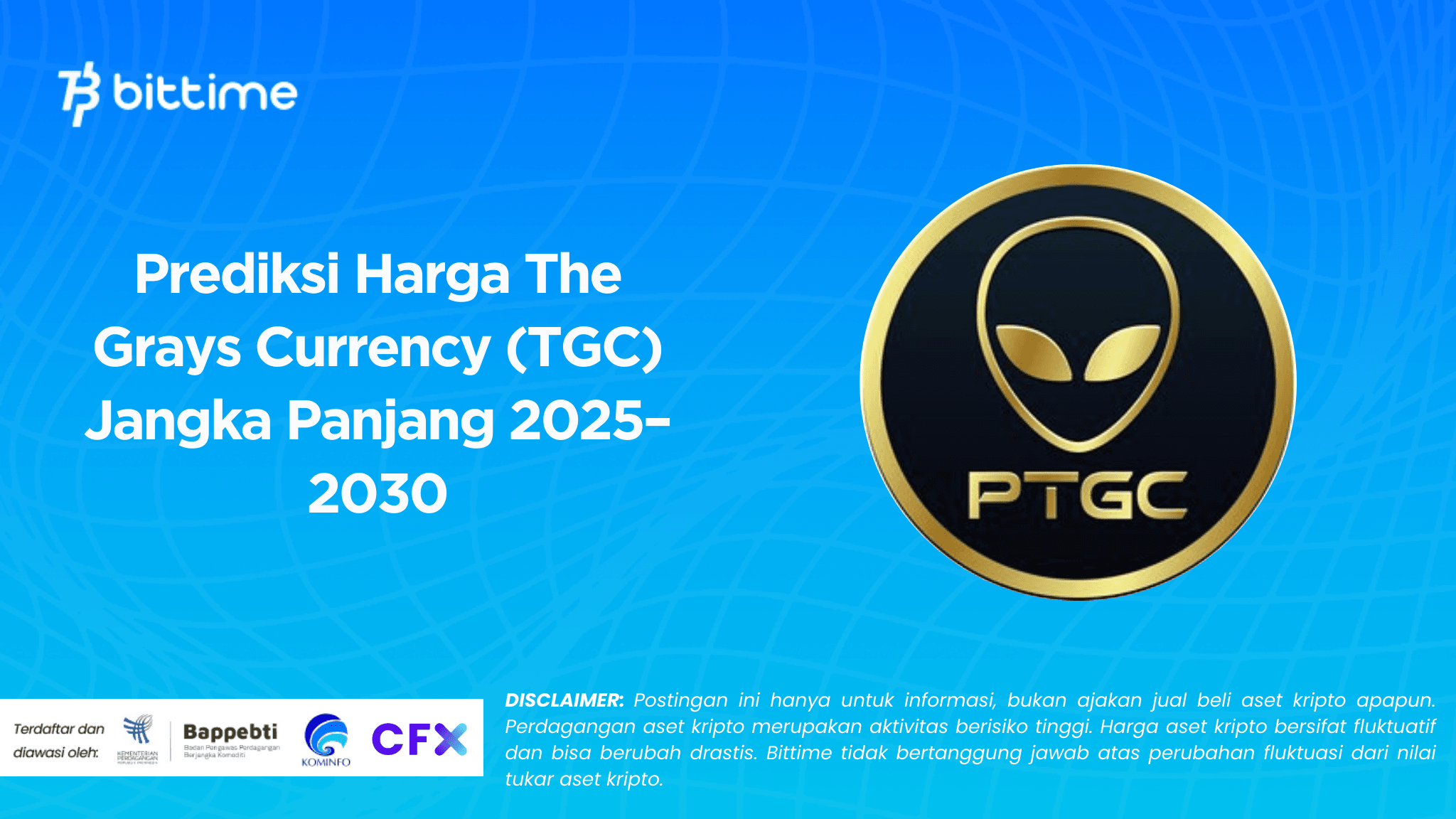 Long-Term Price Prediction of The Grays Currency (TGC) 2025–2030