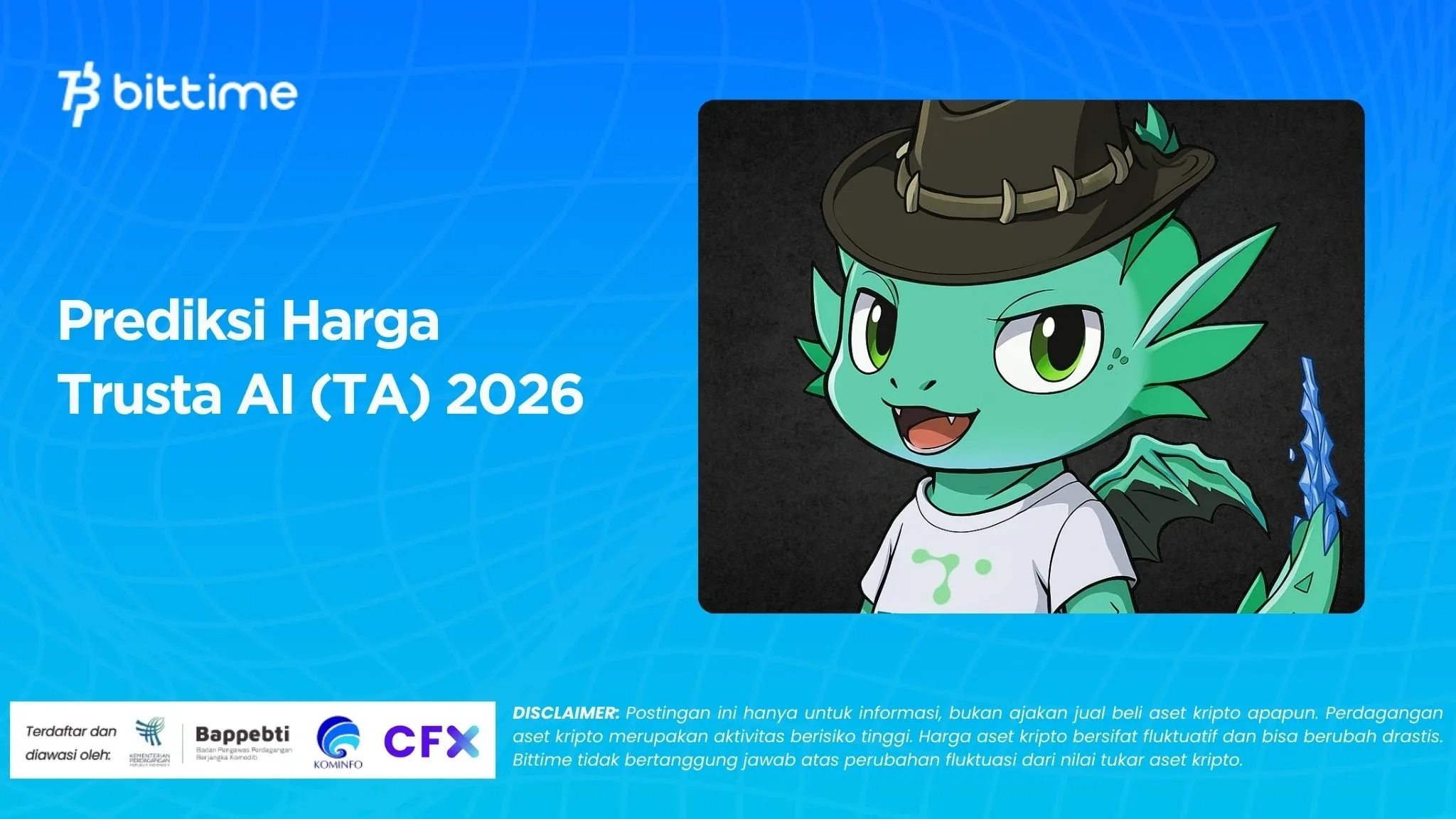 Prediksi Harga Trusta AI (TA) 2026.webp