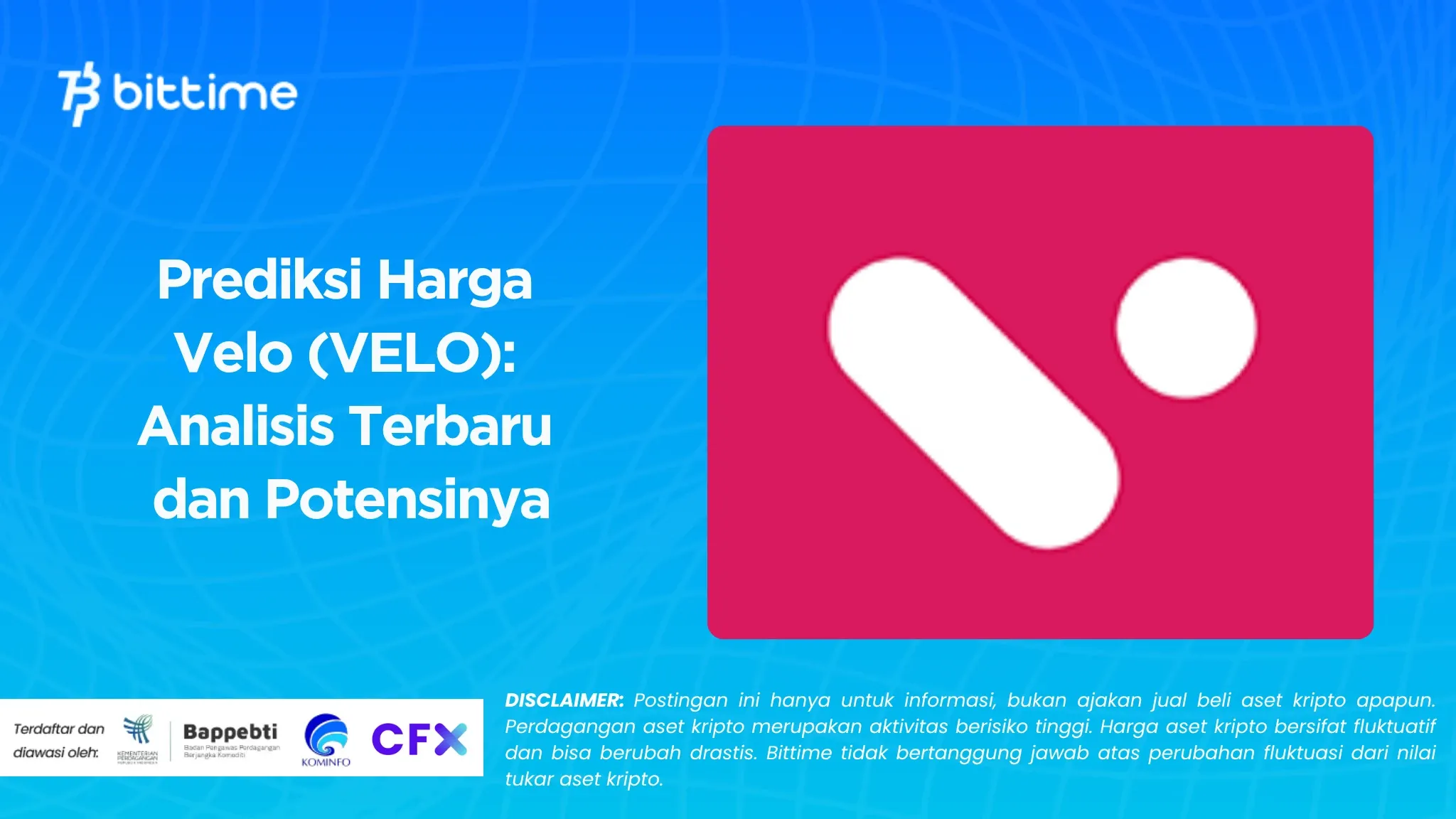 Prediksi Harga Velo (VELO)