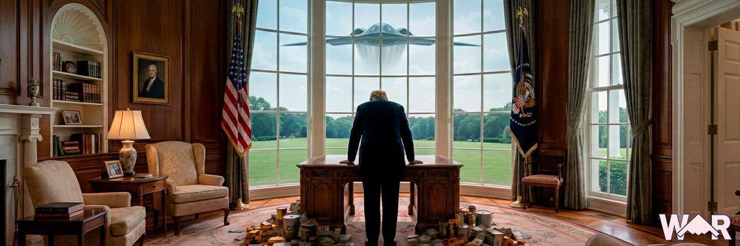 Prediksi Harga WAR Crypto 2026