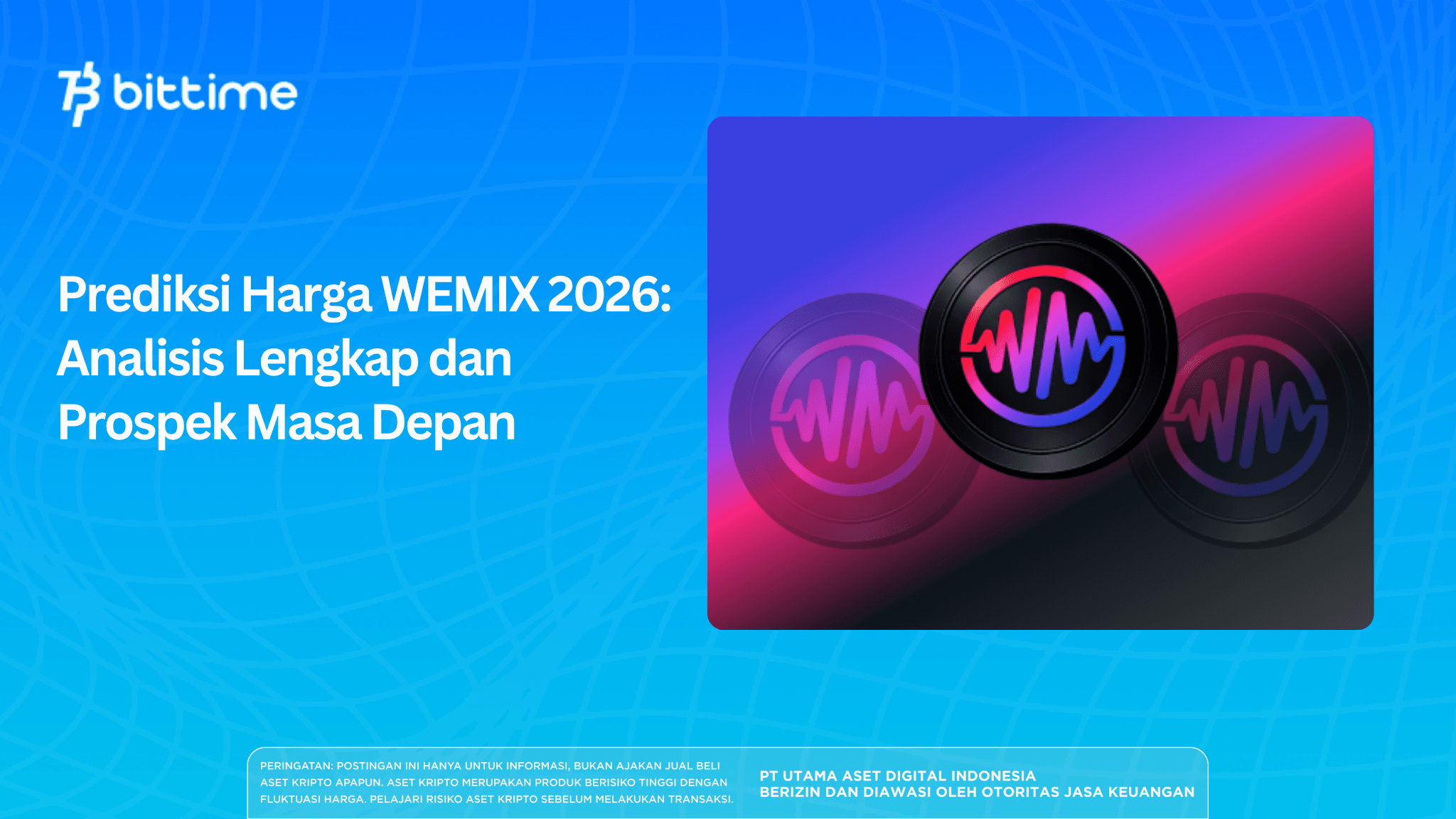 Prediksi Harga WEMIX 2026 - Bittime.png